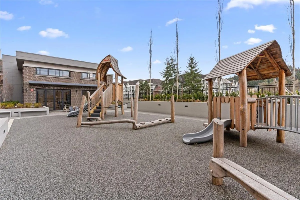 309 3131 Murray Street