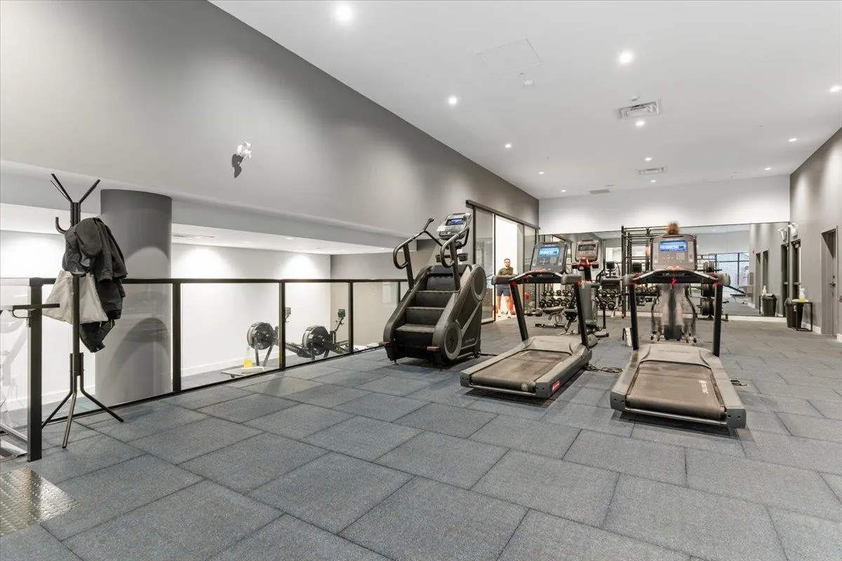 309 3131 Murray Street