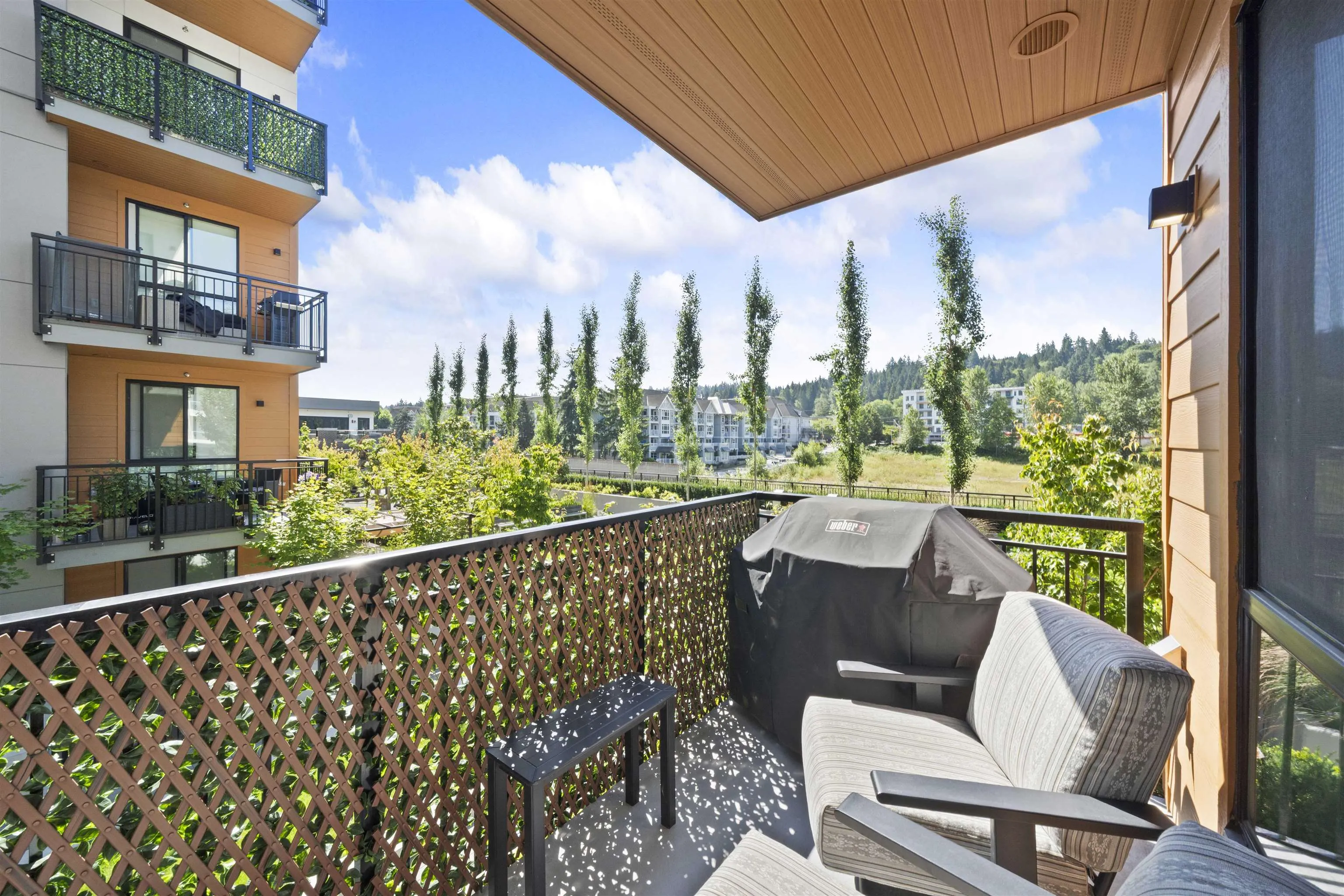 309 3131 Murray Street