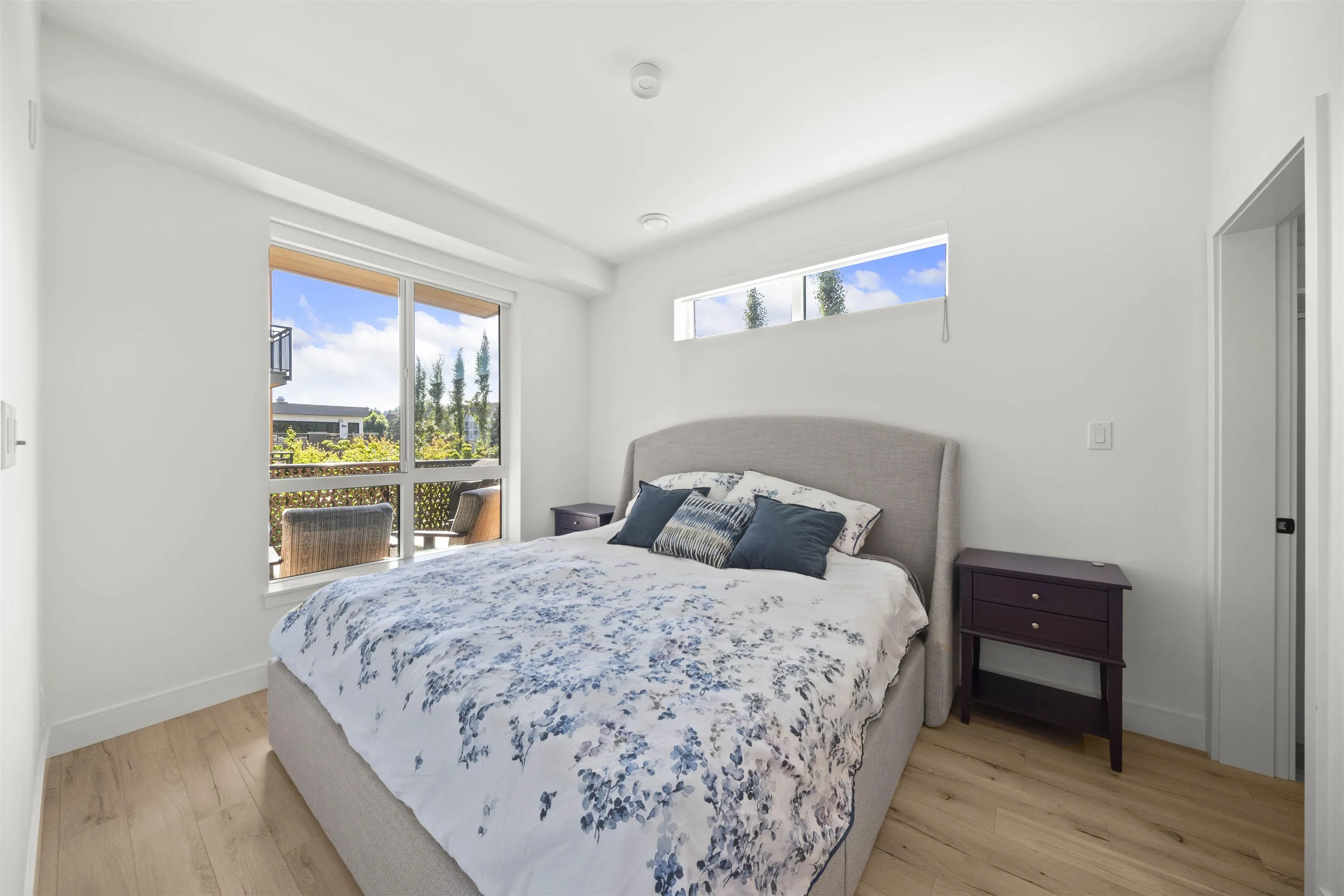 309 3131 Murray Street