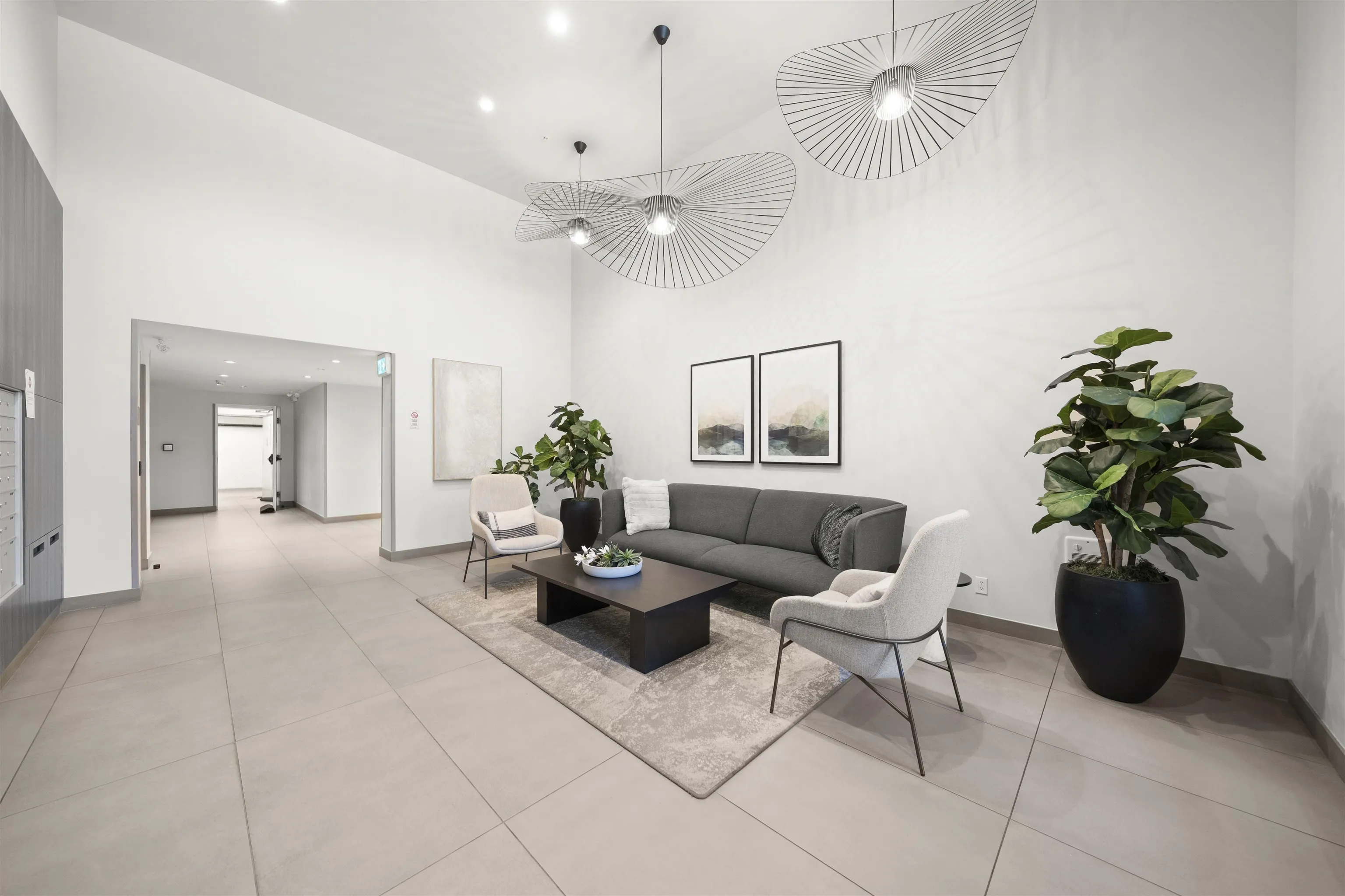 309 3131 Murray Street