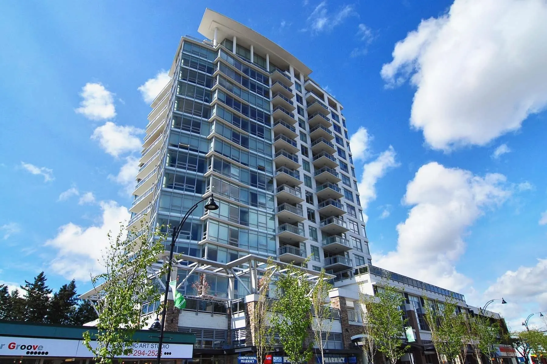 1406 1473 Johnston Road