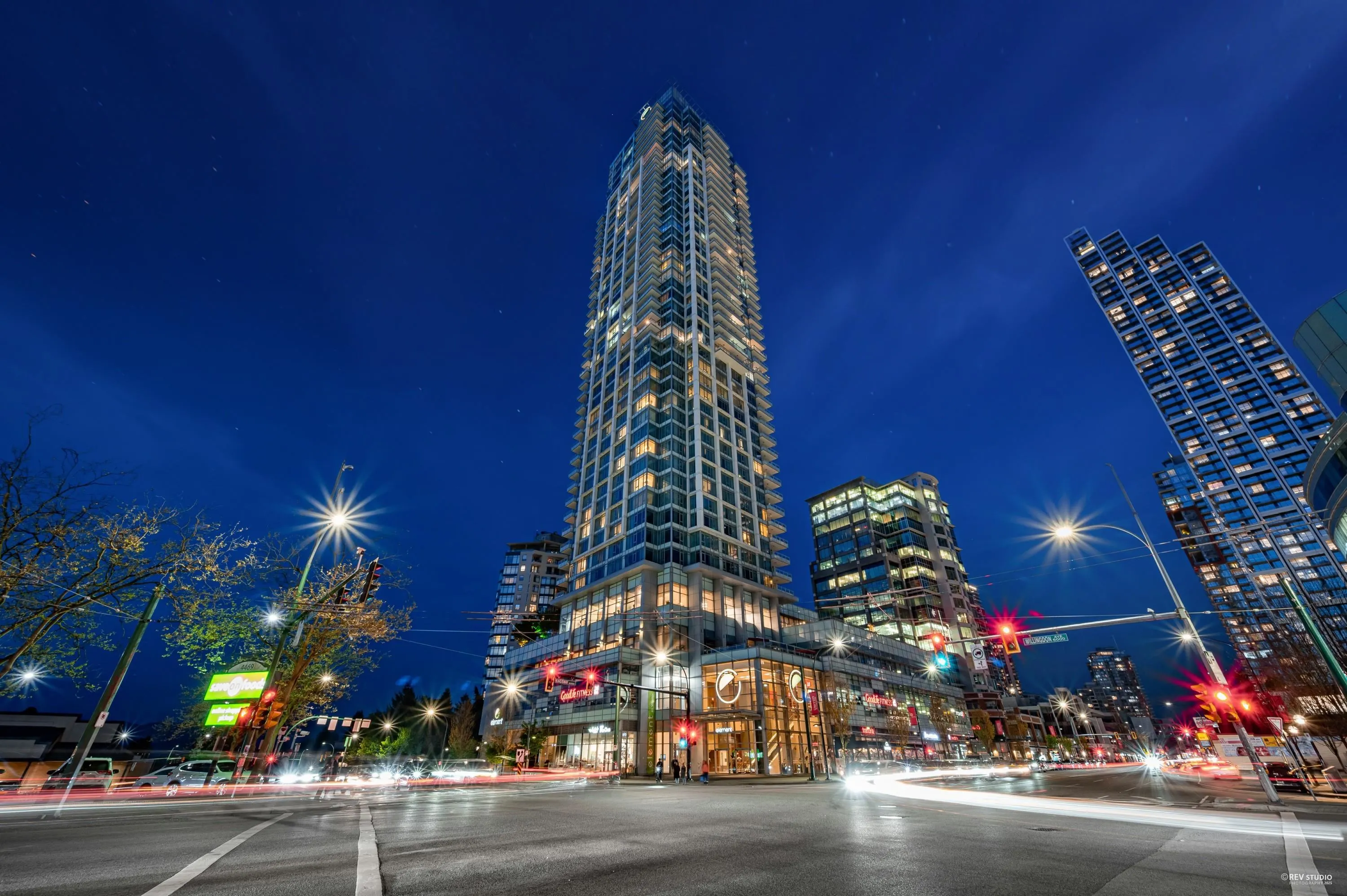 3106 4508 Hazel Street