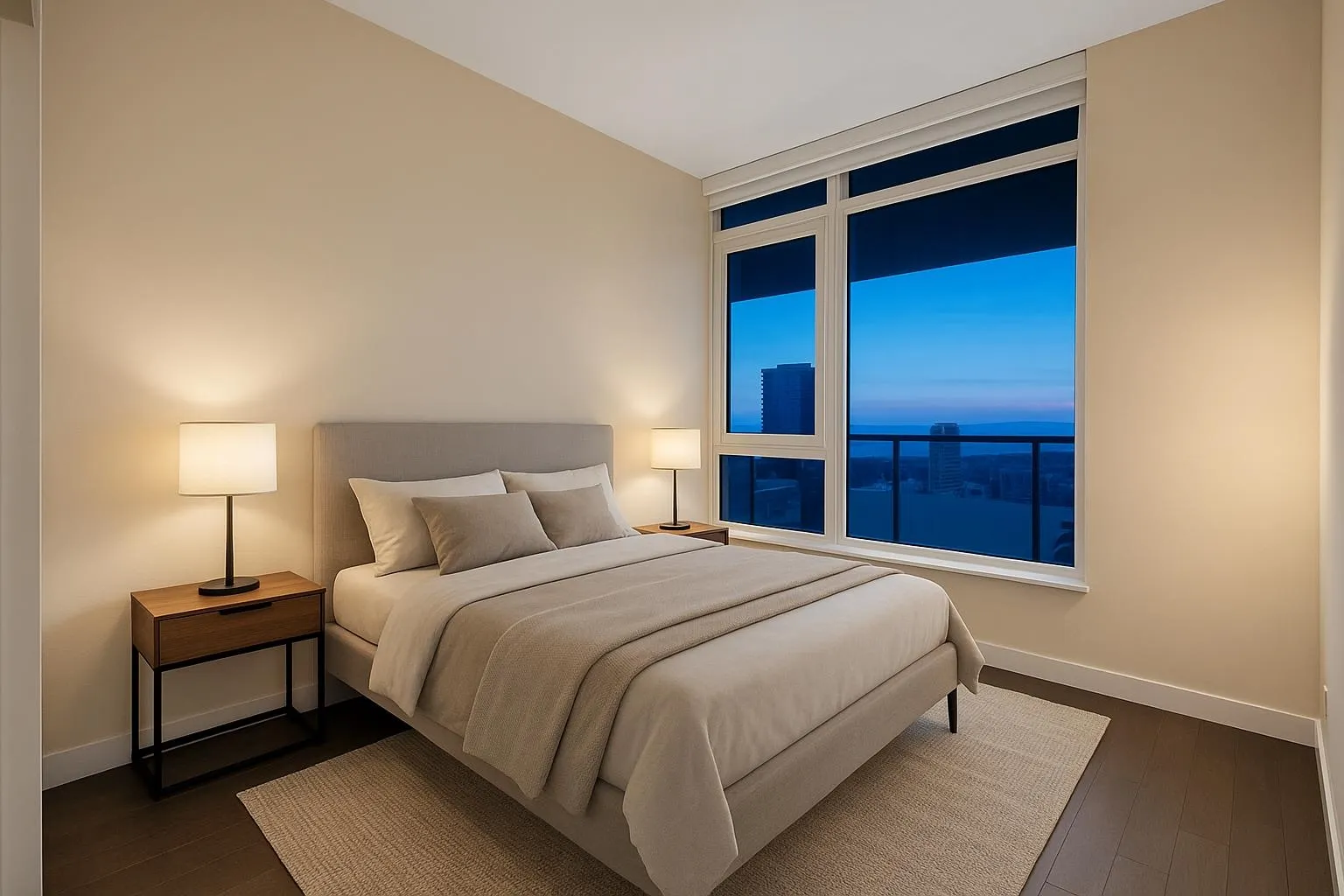 3106 4508 Hazel Street