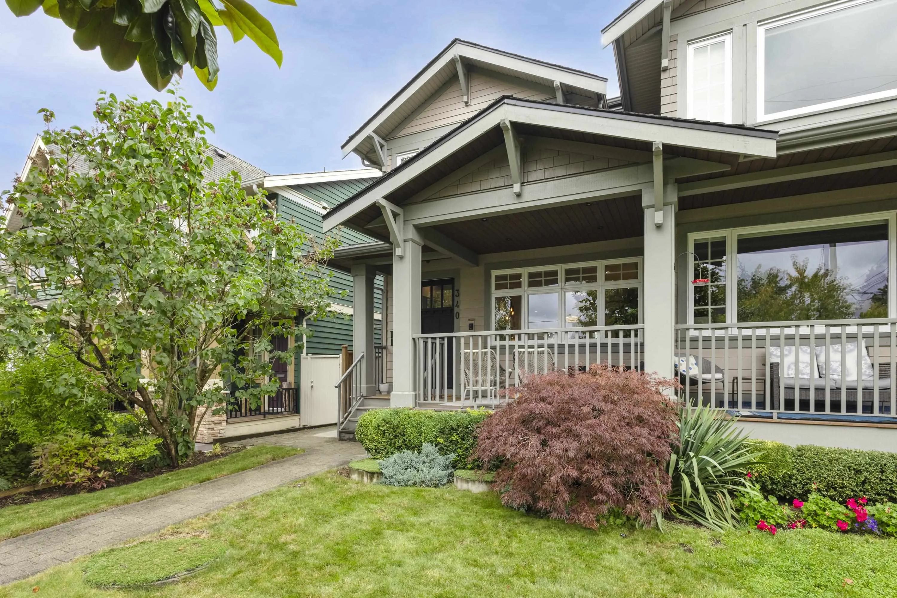 340 E 12th Street