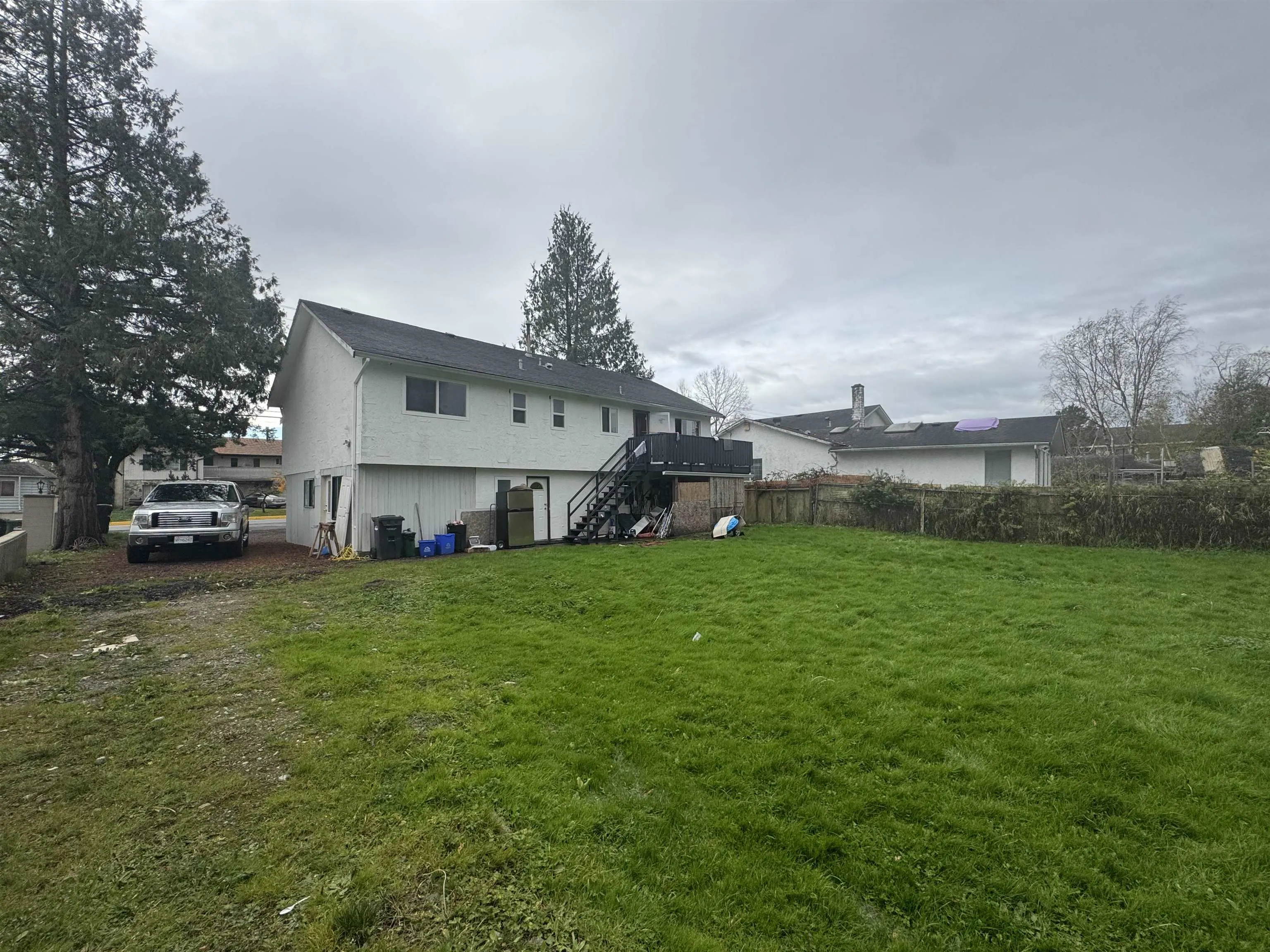 10251 Blundell Road
