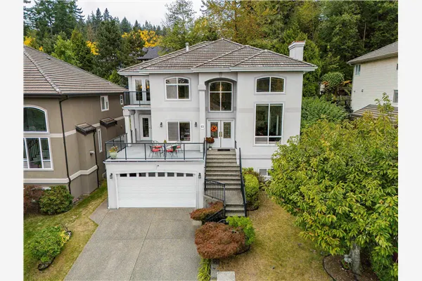 61 Wilkes Creek Drive