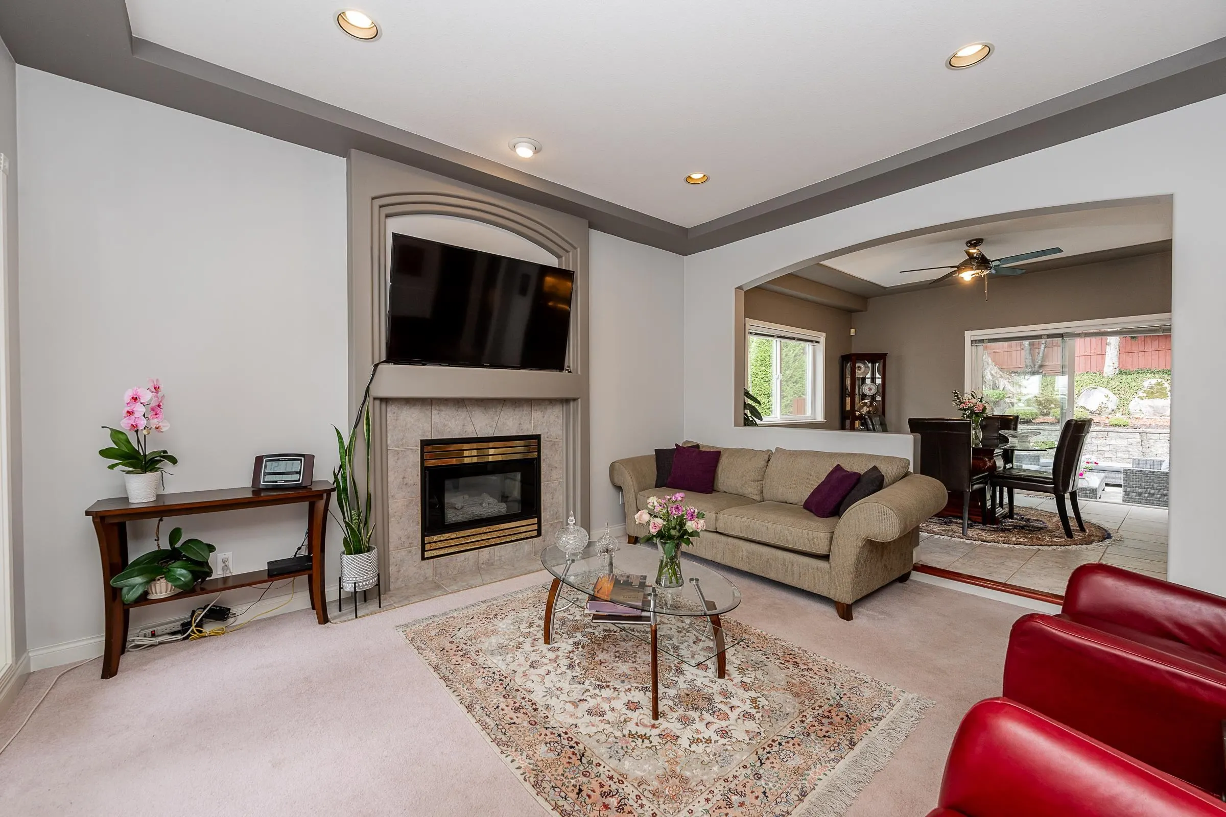 61 Wilkes Creek Drive