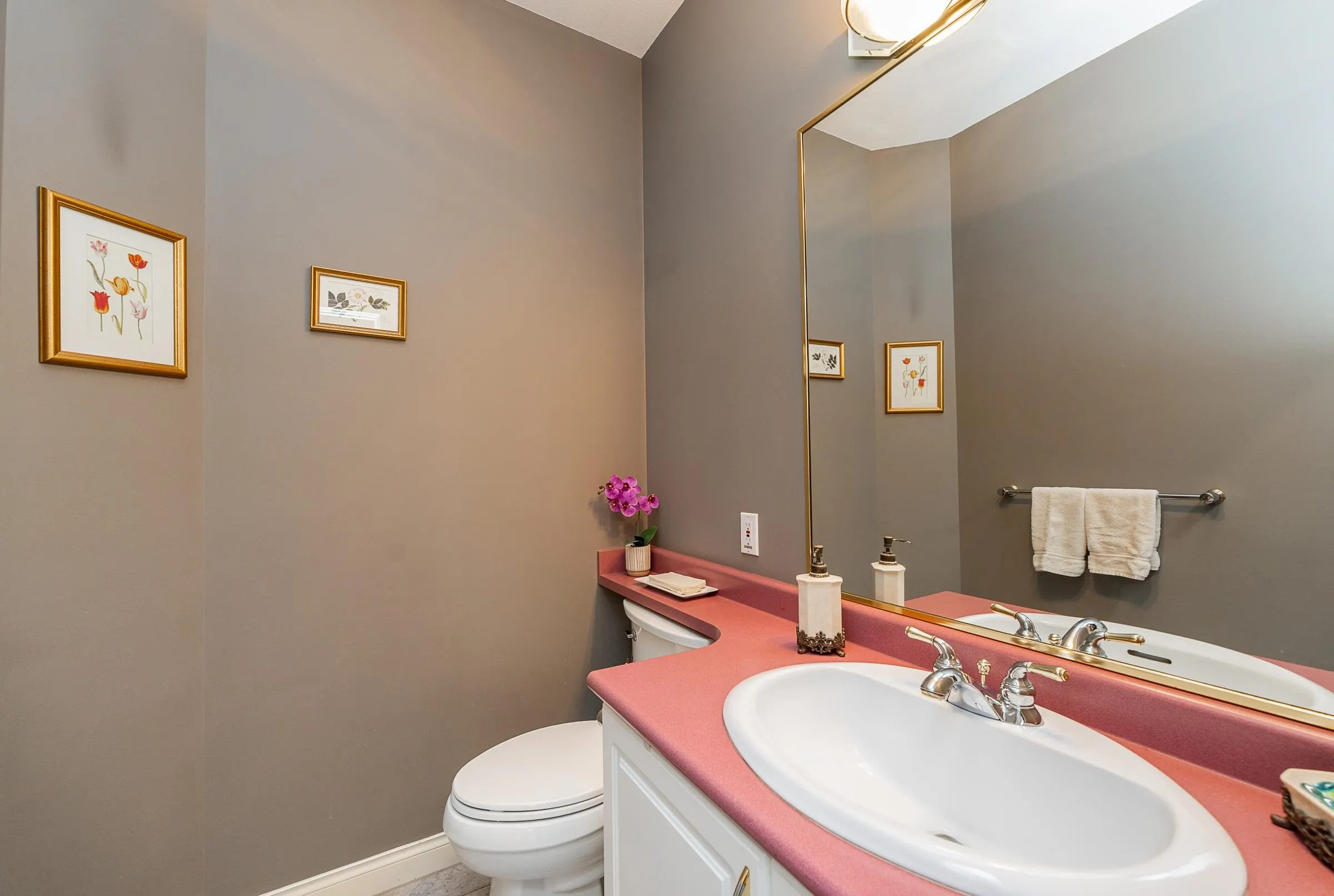 61 Wilkes Creek Drive