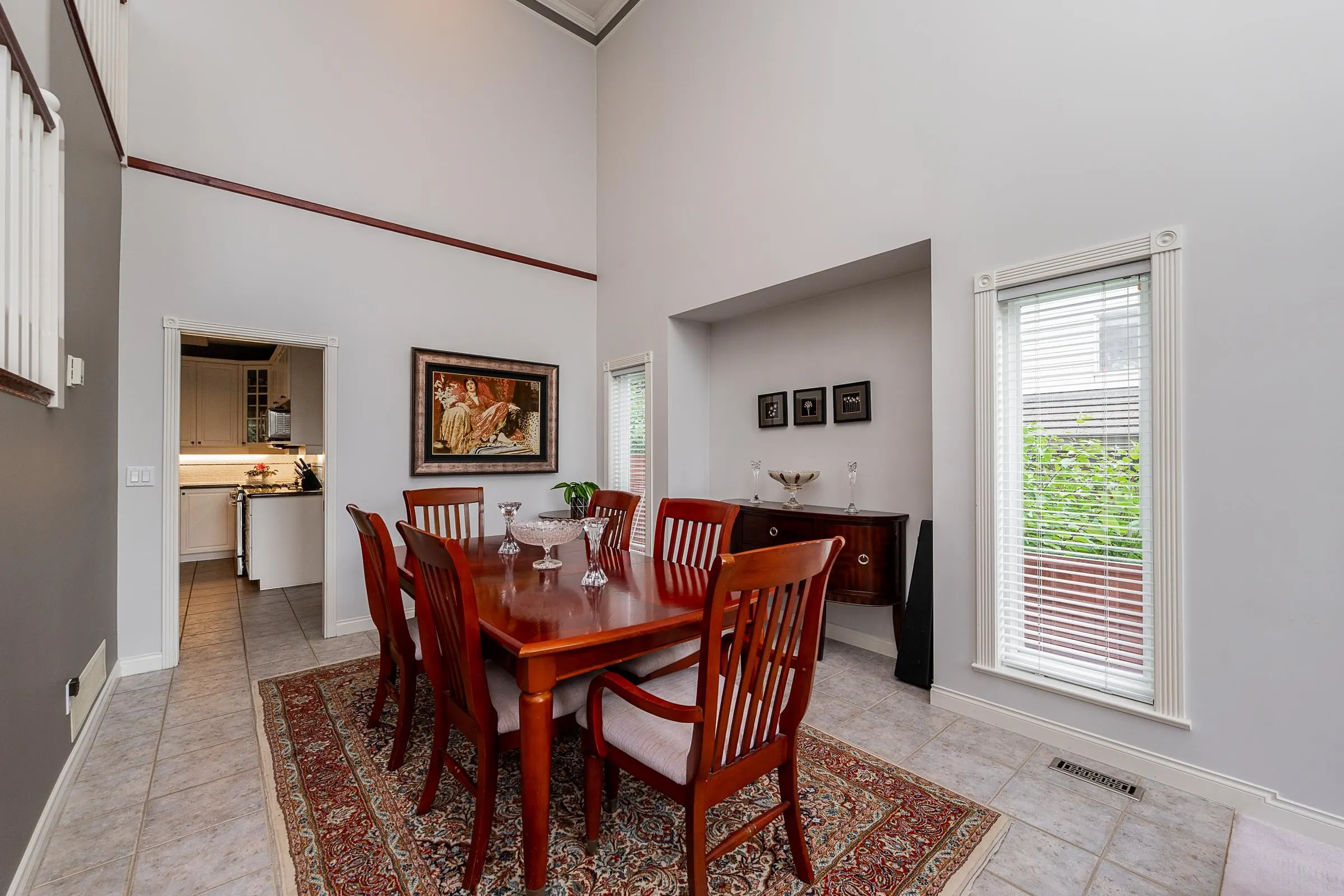 61 Wilkes Creek Drive