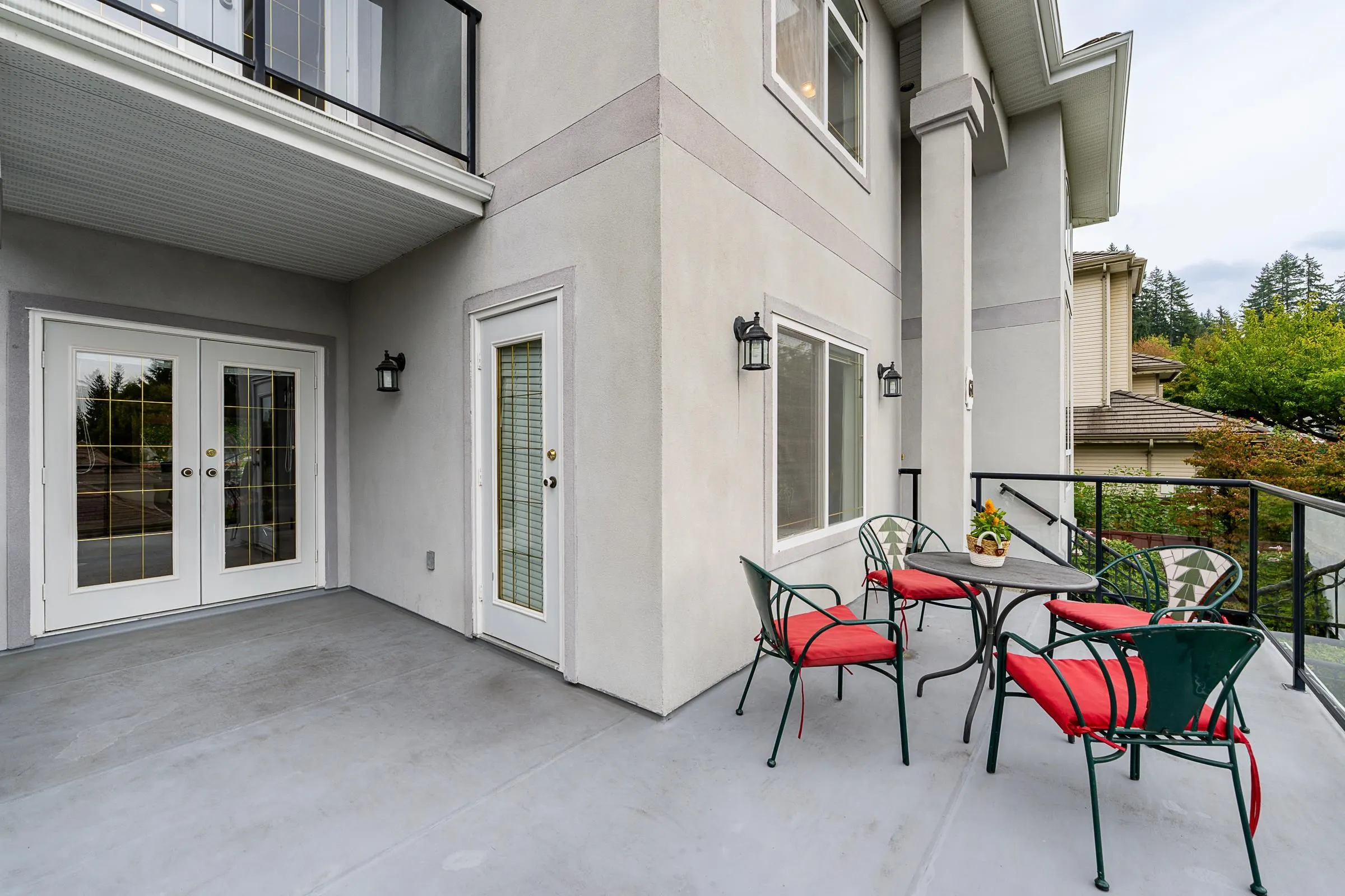 61 Wilkes Creek Drive