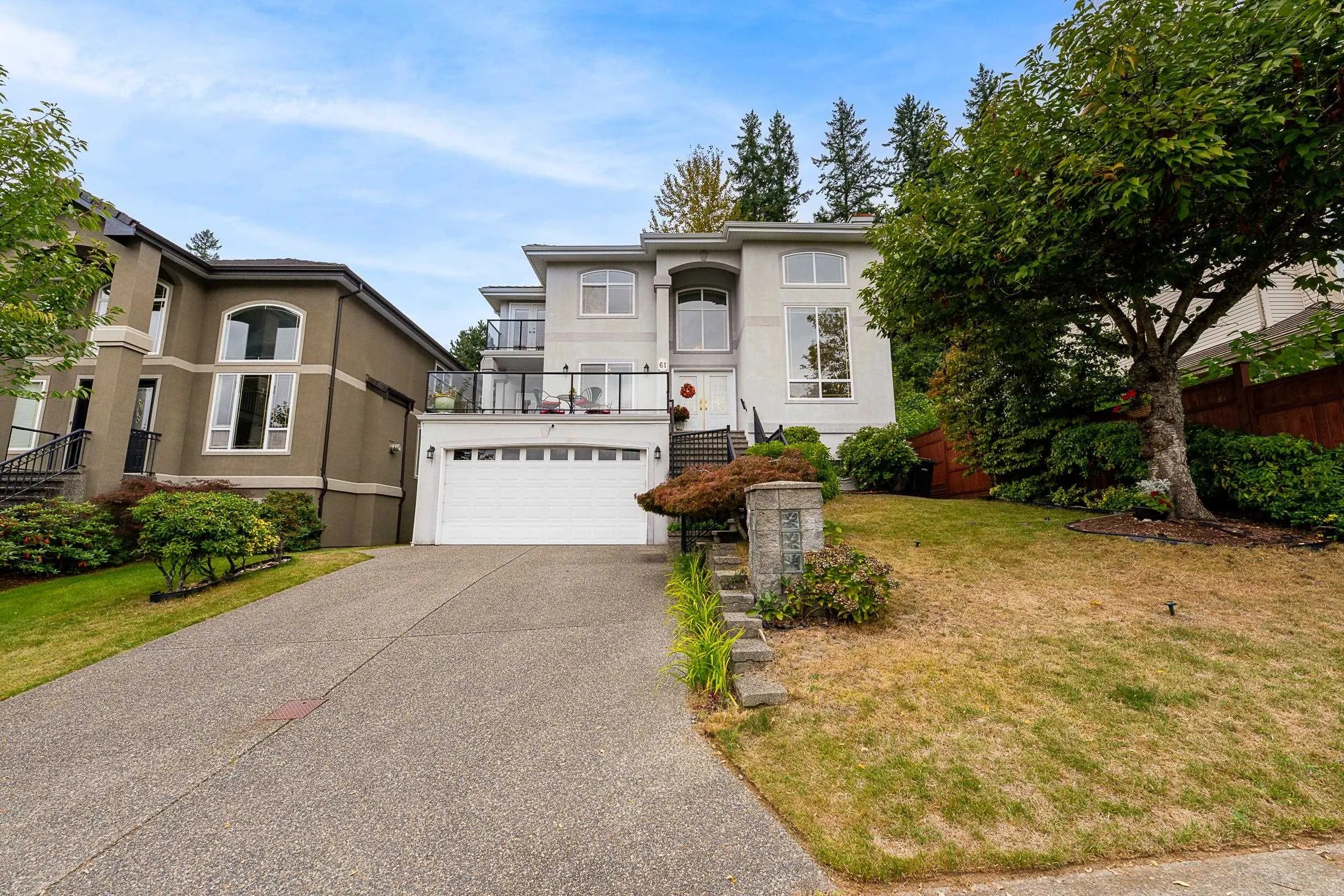 61 Wilkes Creek Drive