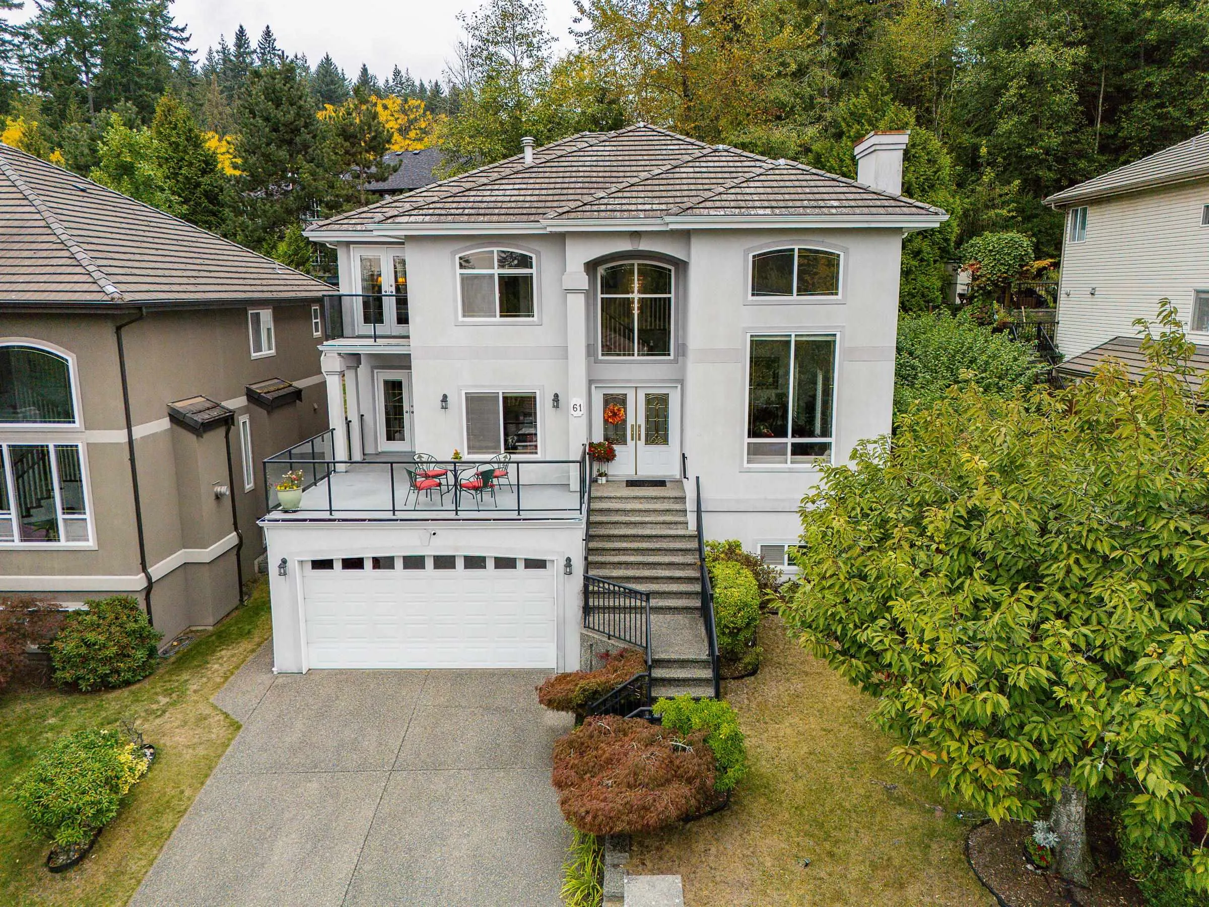61 Wilkes Creek Drive