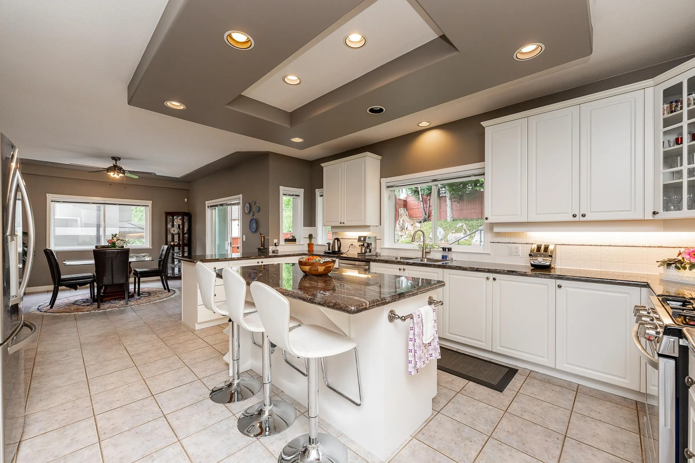 61 Wilkes Creek Drive