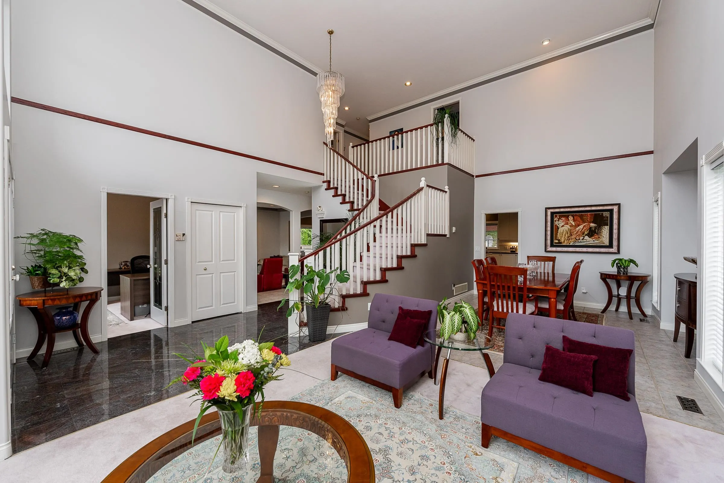 61 Wilkes Creek Drive