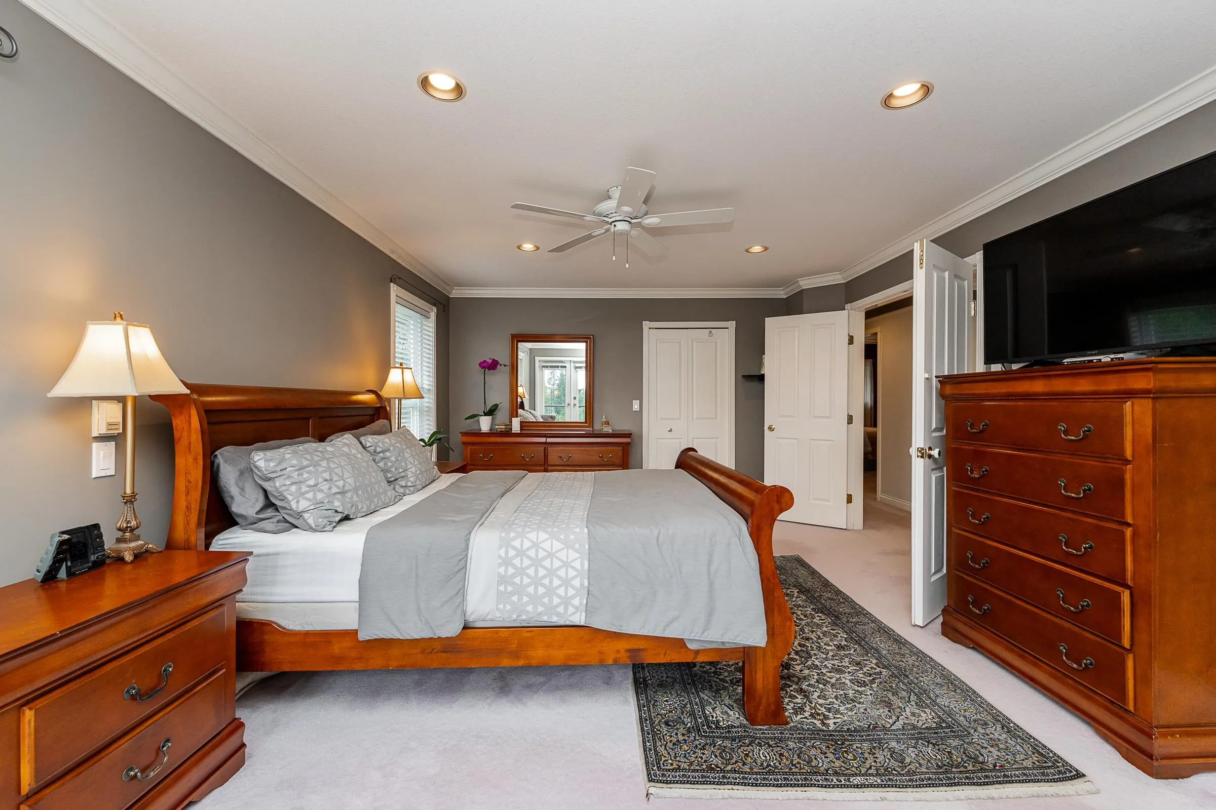 61 Wilkes Creek Drive