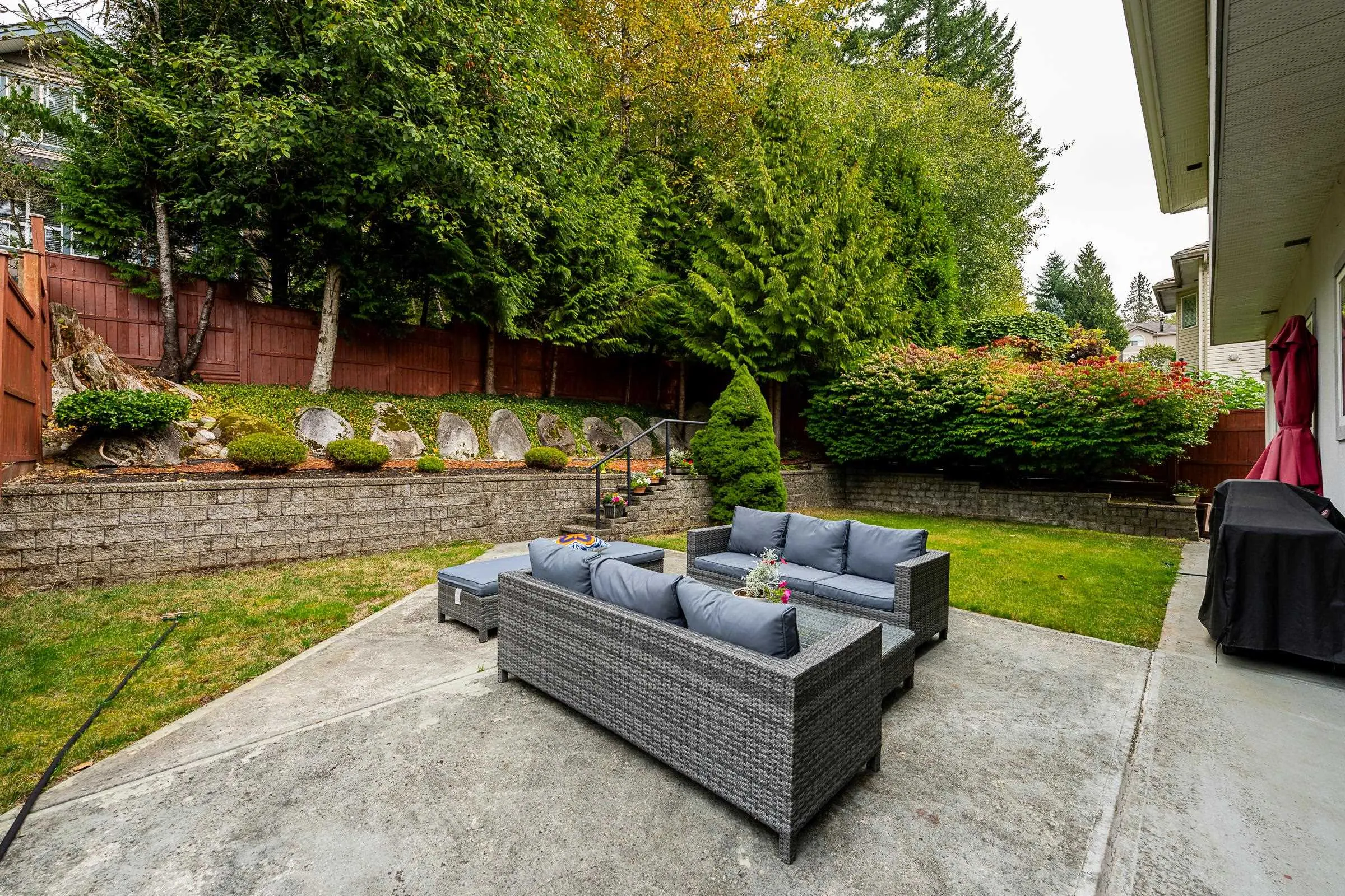 61 Wilkes Creek Drive