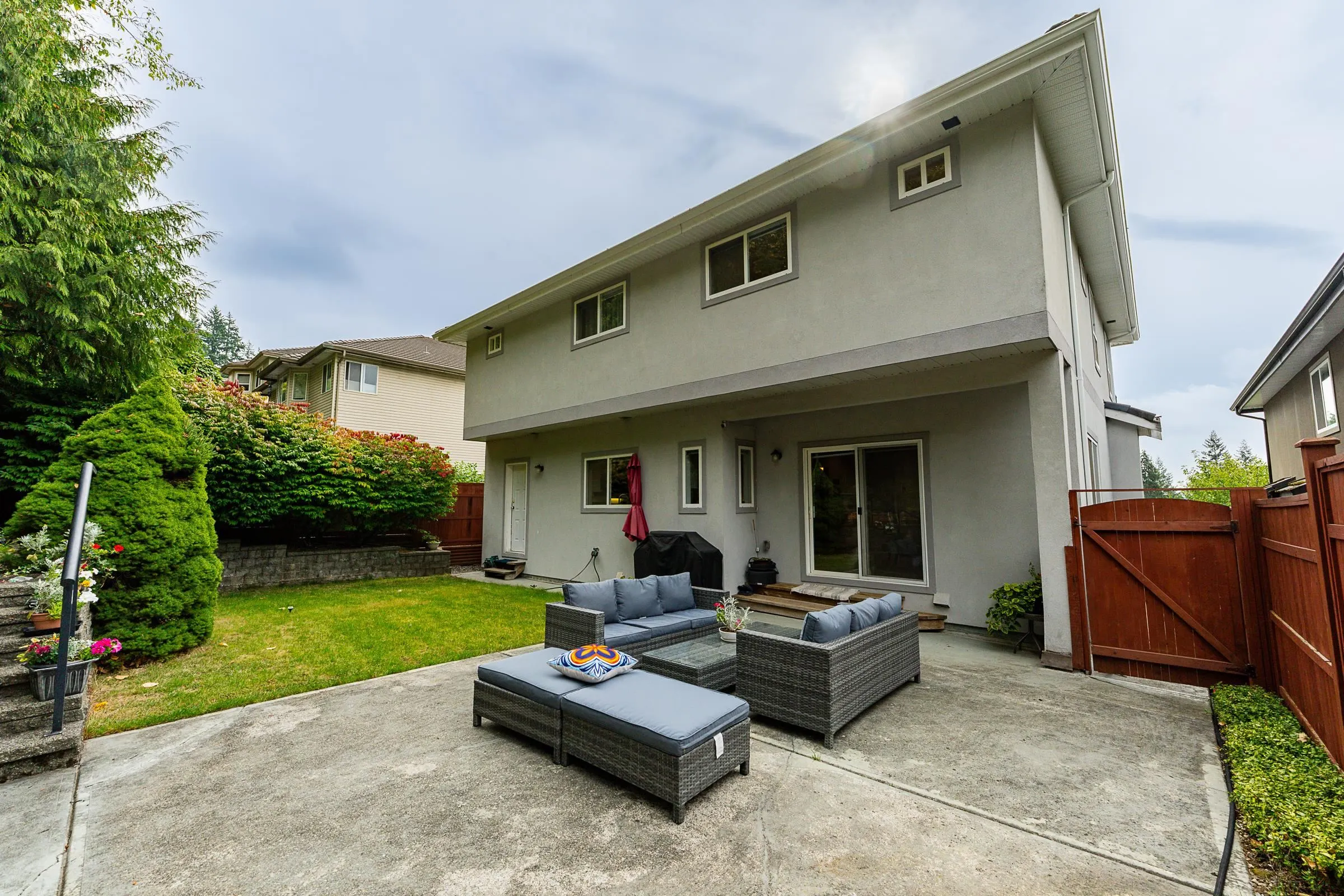 61 Wilkes Creek Drive