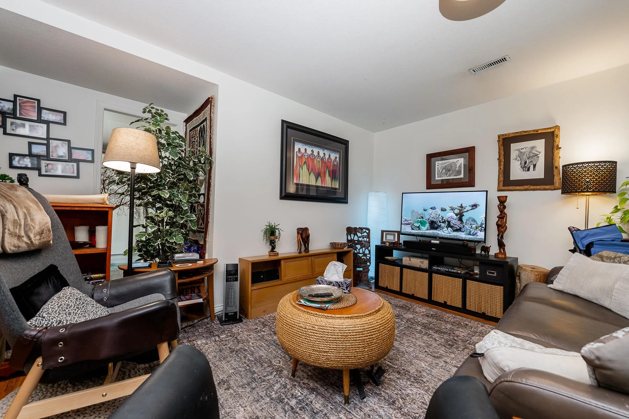 61 Wilkes Creek Drive