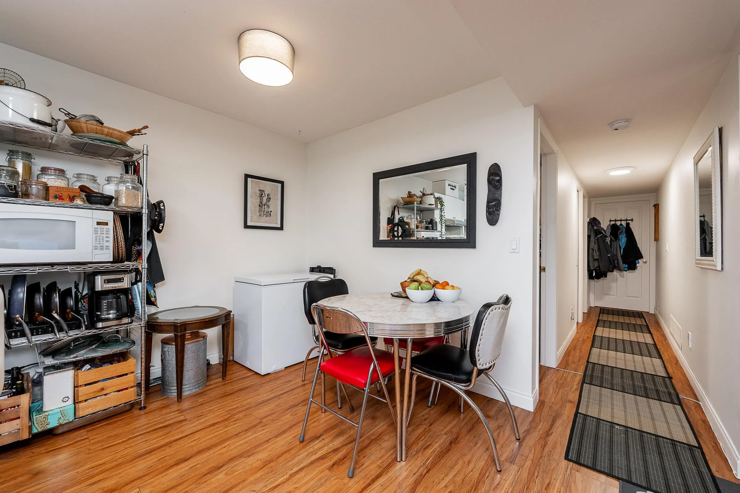 61 Wilkes Creek Drive