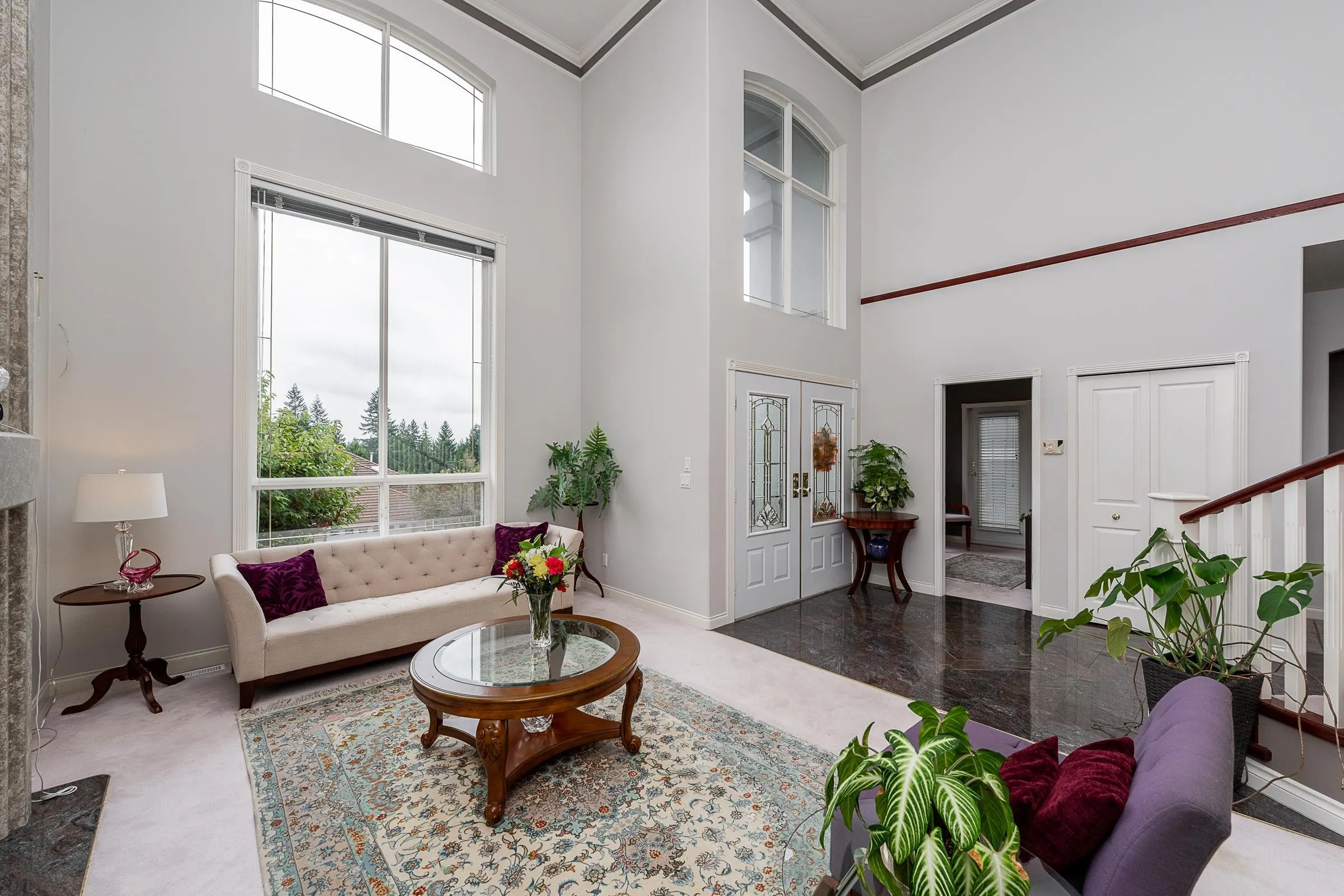 61 Wilkes Creek Drive