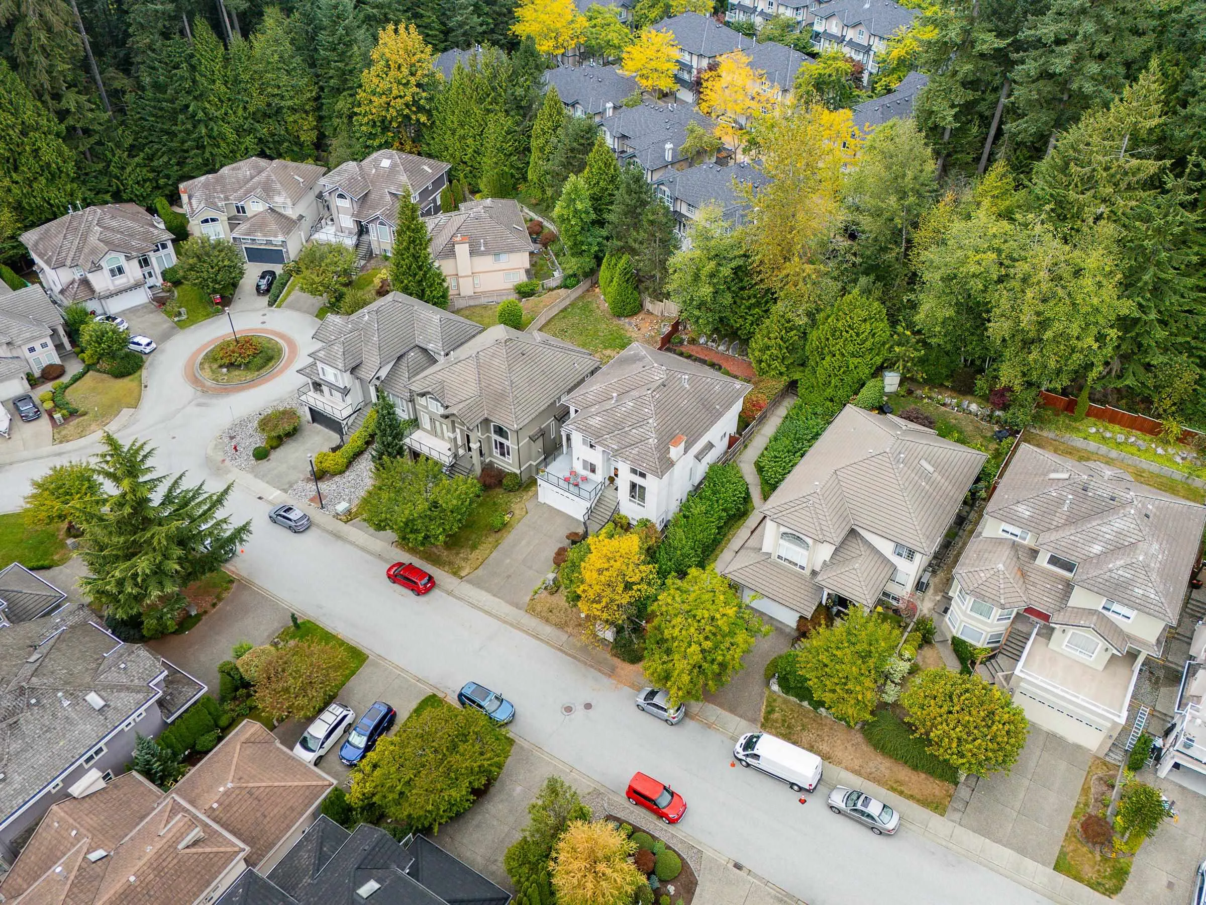 61 Wilkes Creek Drive