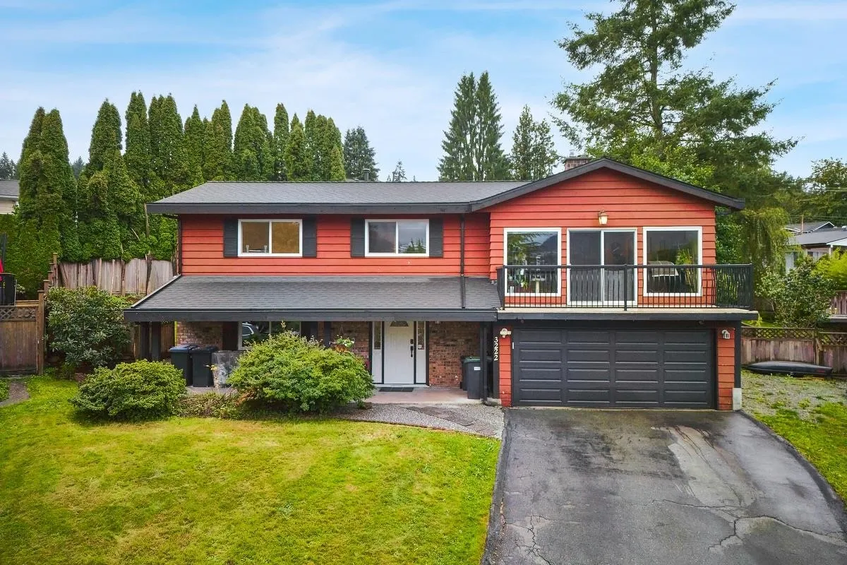 3222 Pinda Drive