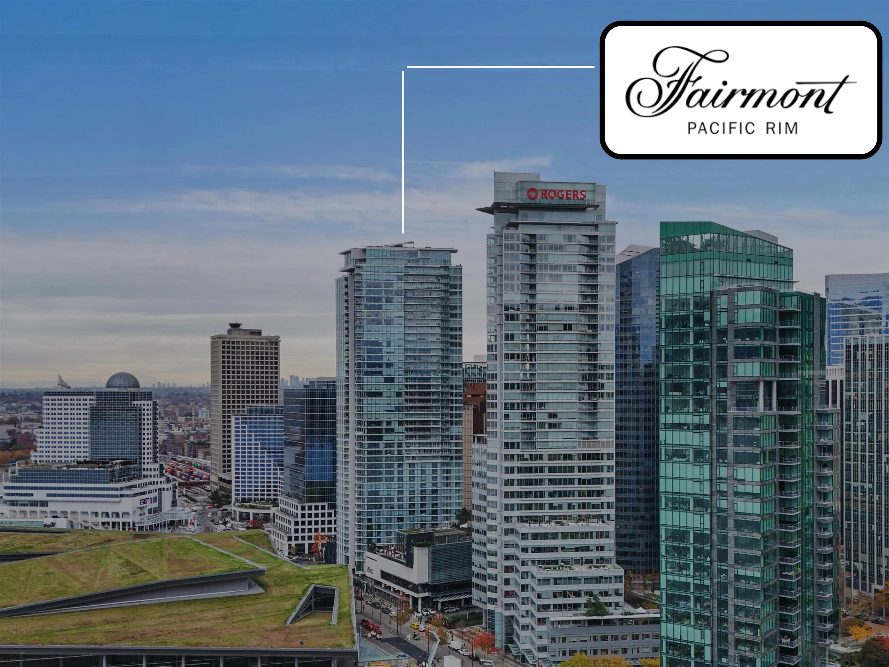 2701 1011 W Cordova Street