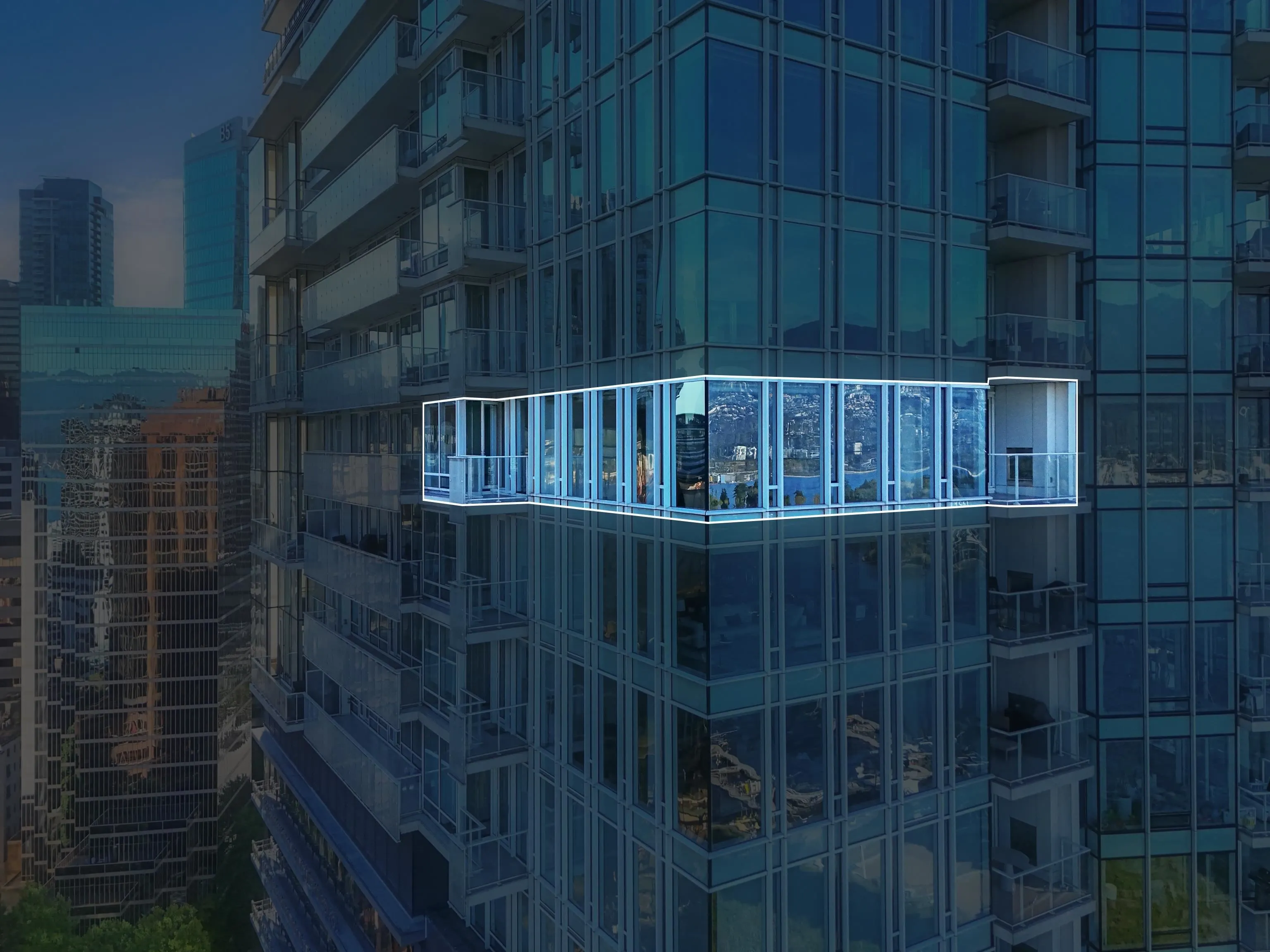 2701 1011 W Cordova Street