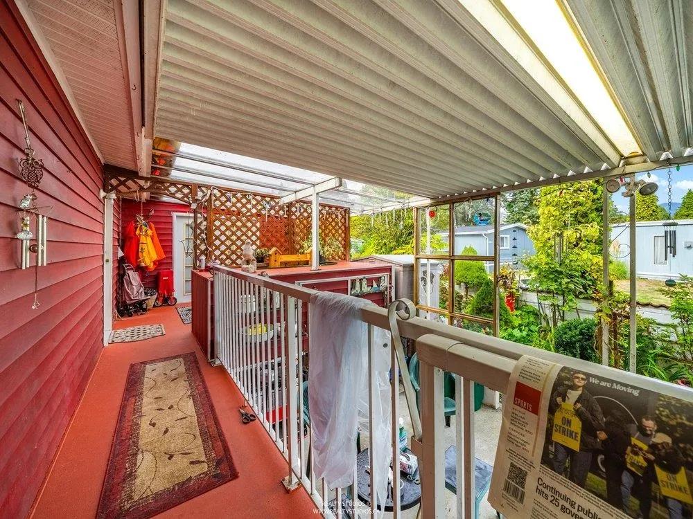 515 Tyee Court