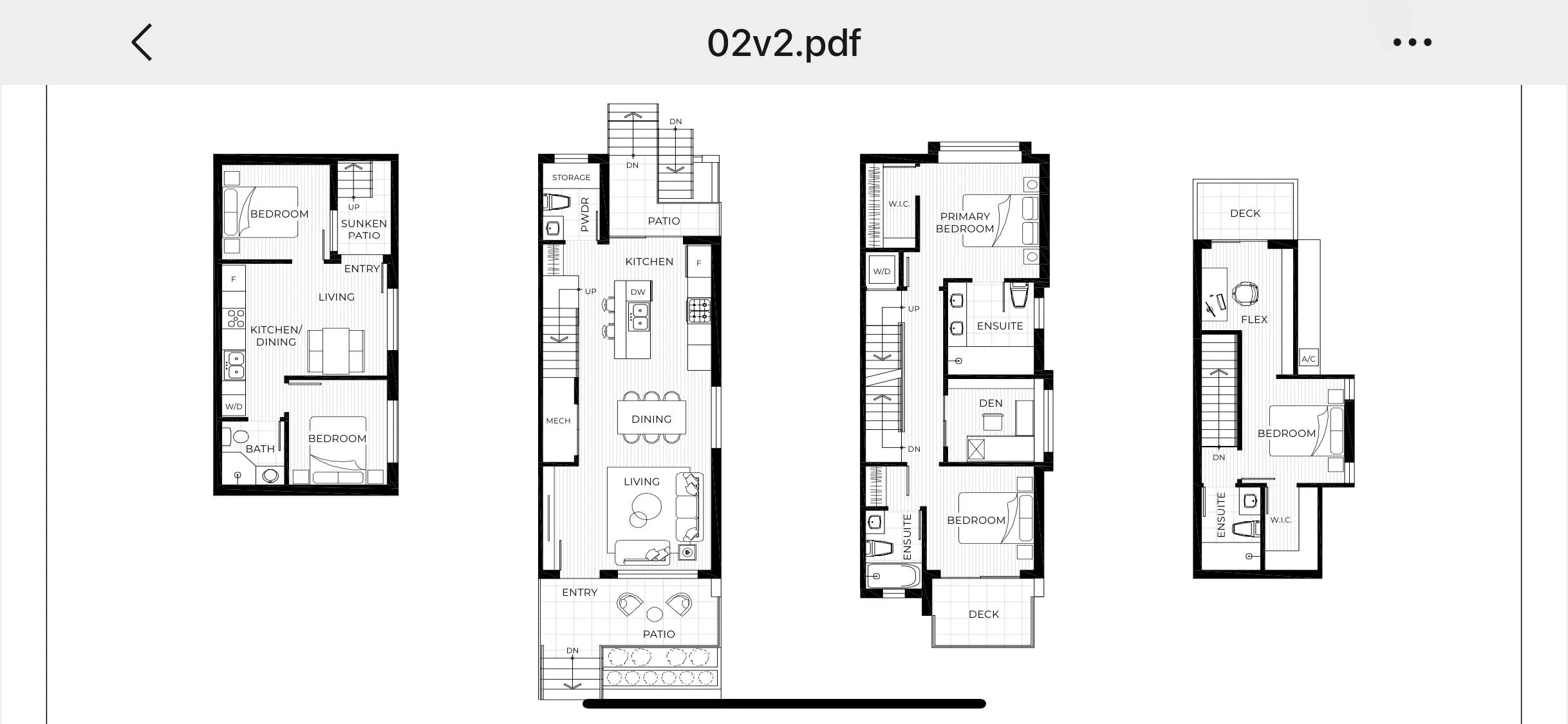 838 W 64th Avenue