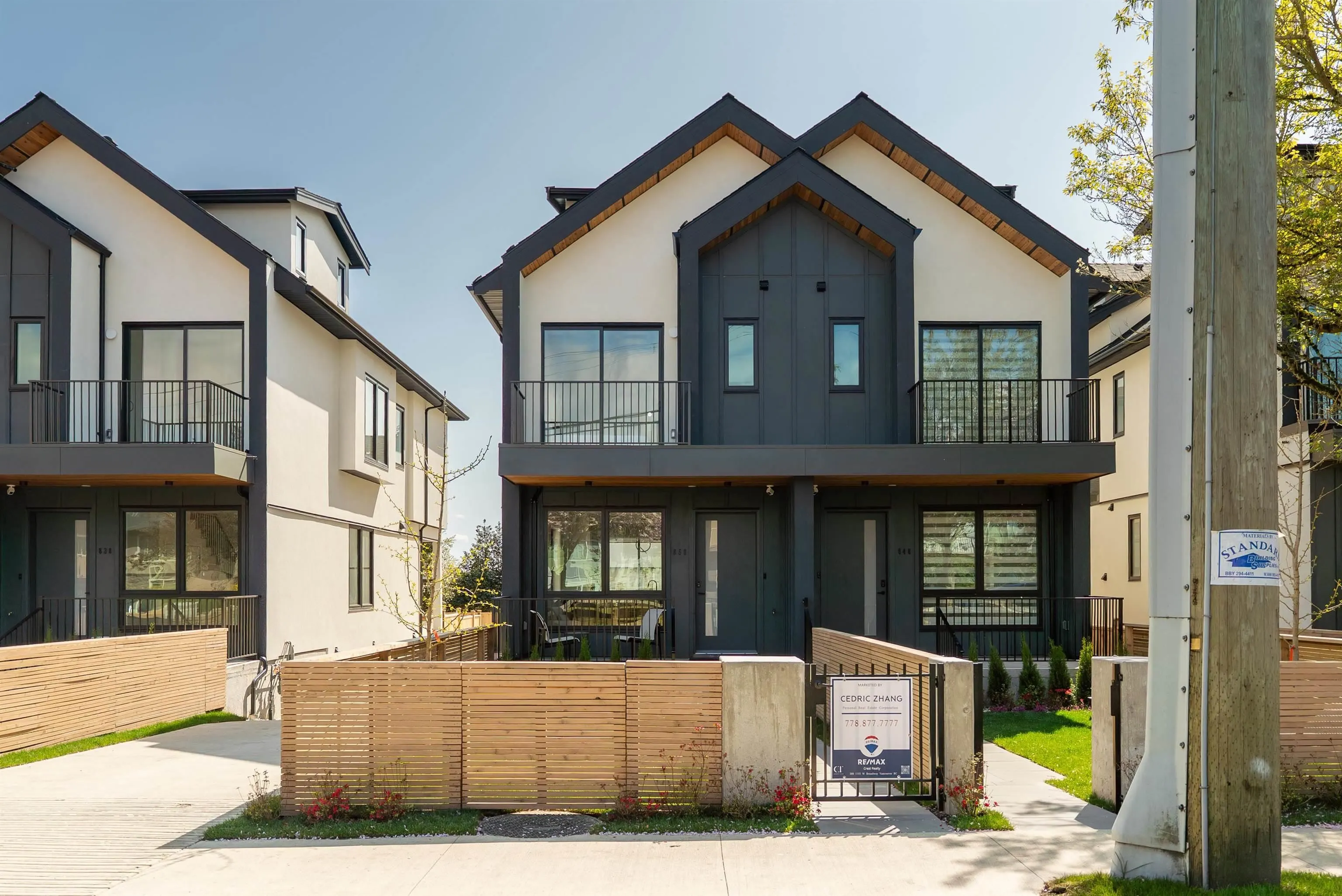 838 W 64th Avenue