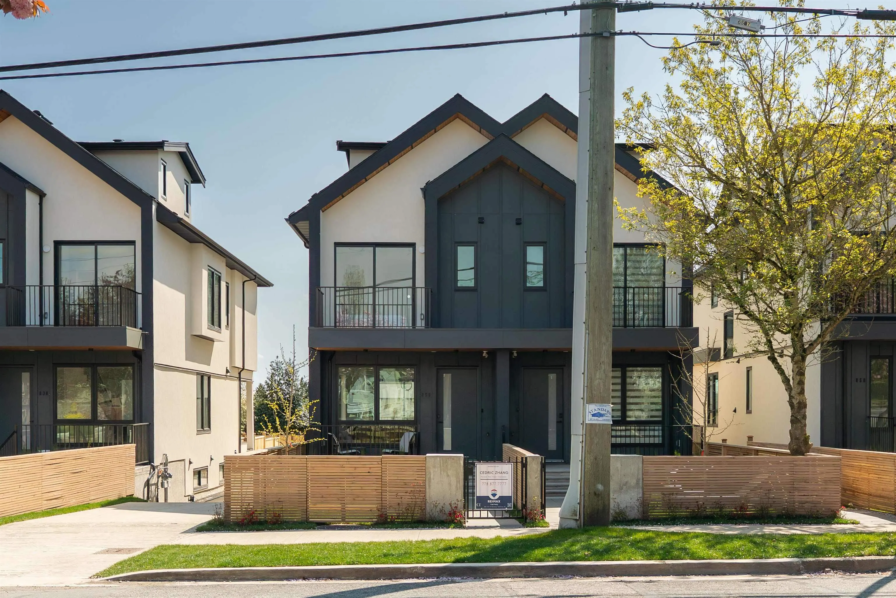 838 W 64th Avenue