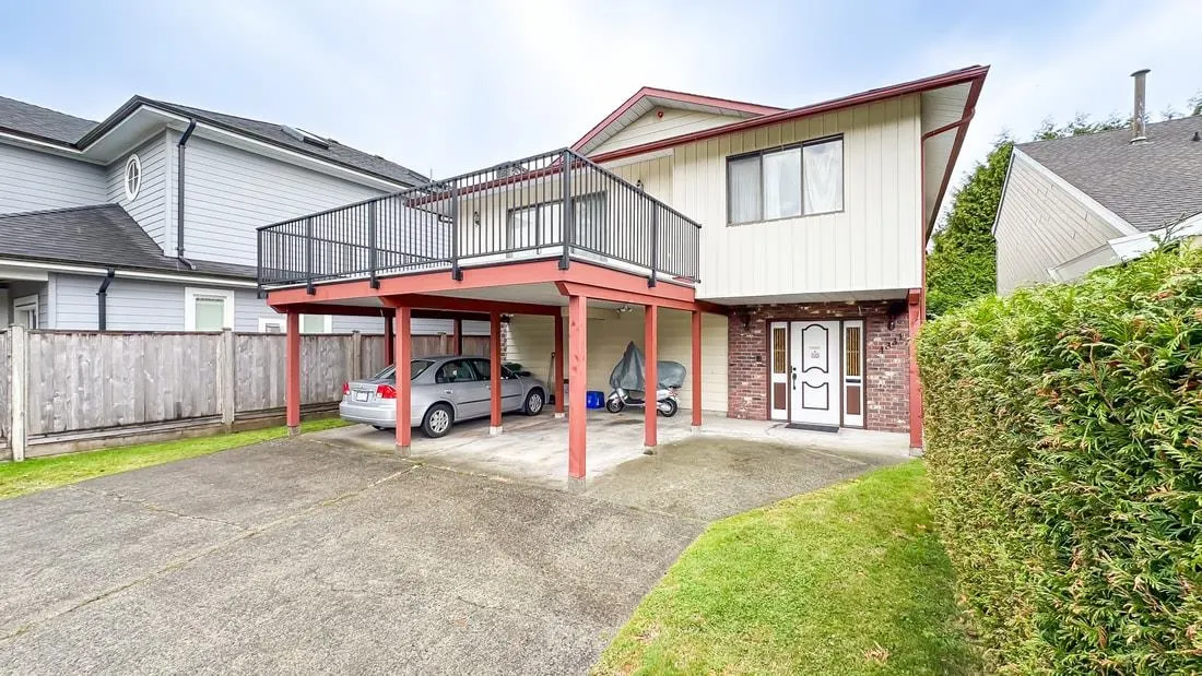 4331 Lancelot Drive