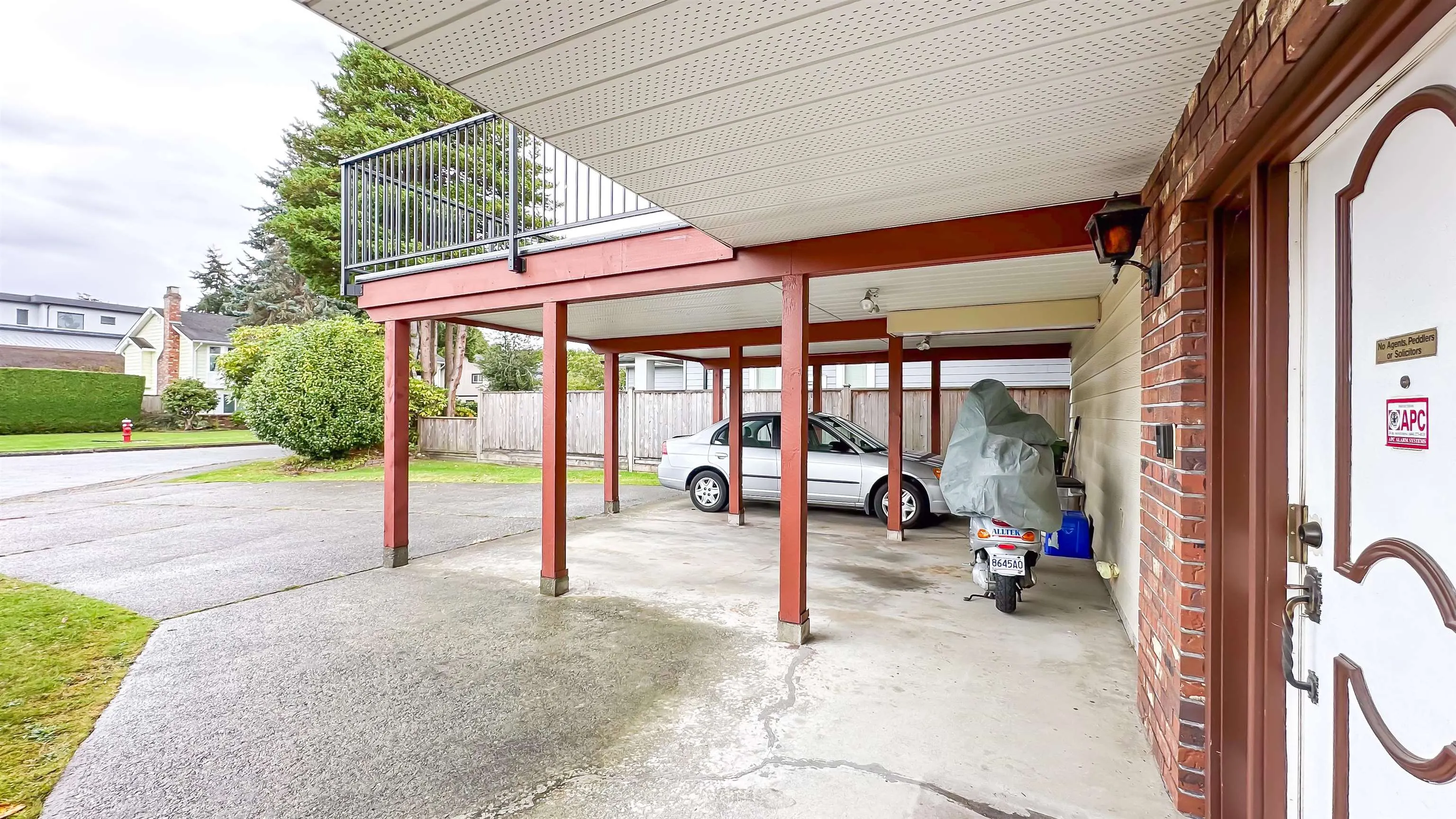 4331 Lancelot Drive