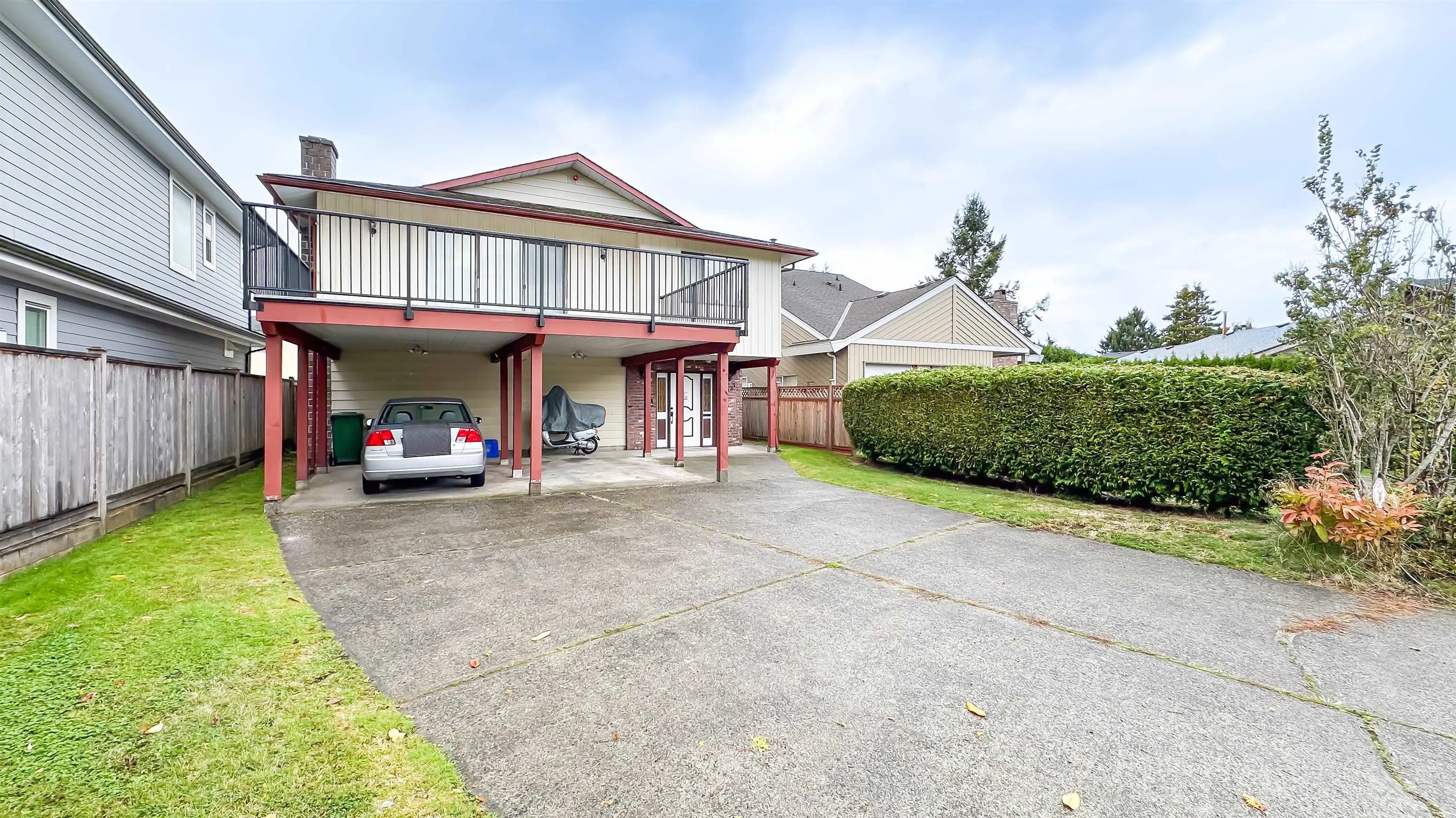 4331 Lancelot Drive