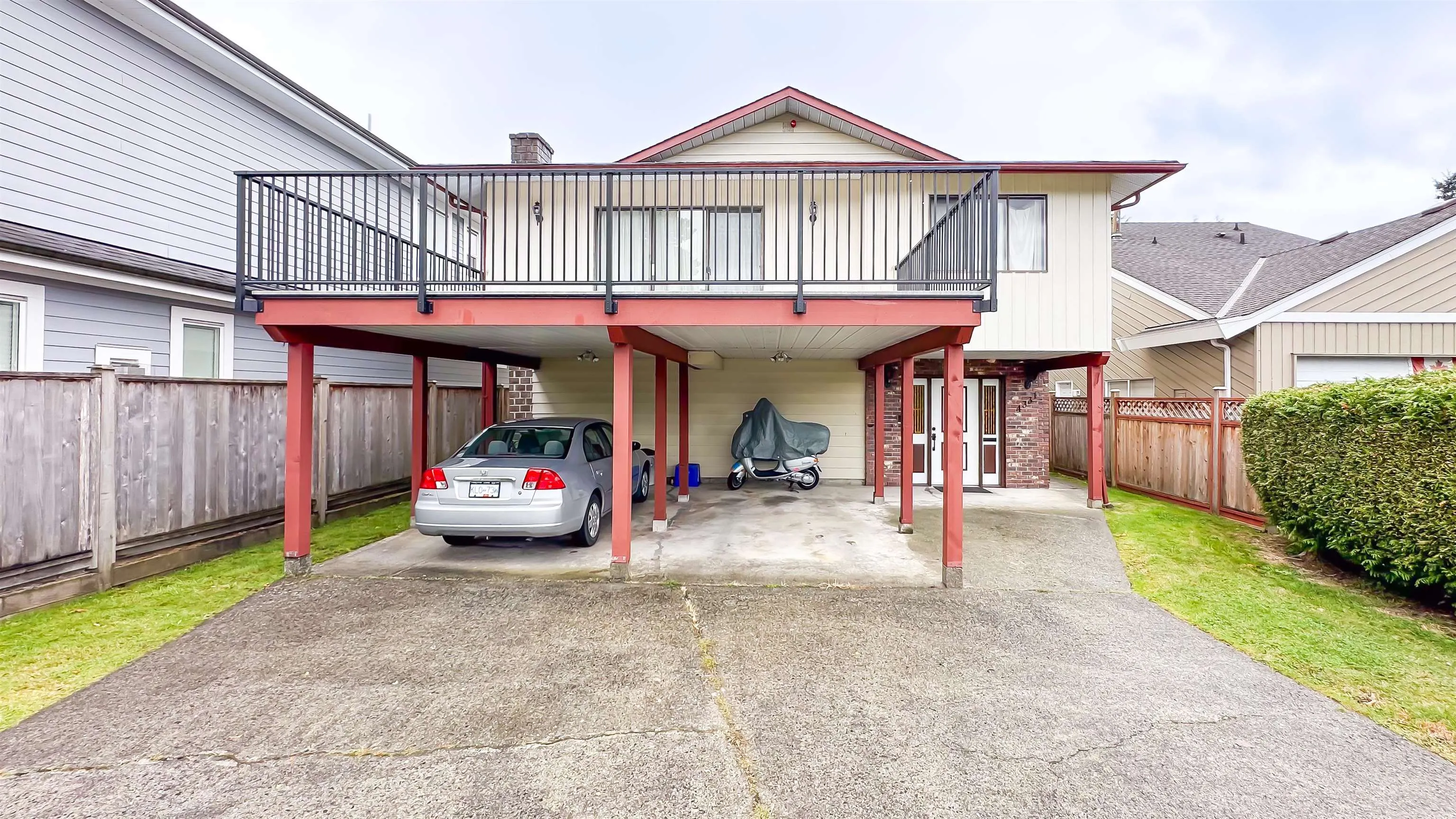 4331 Lancelot Drive