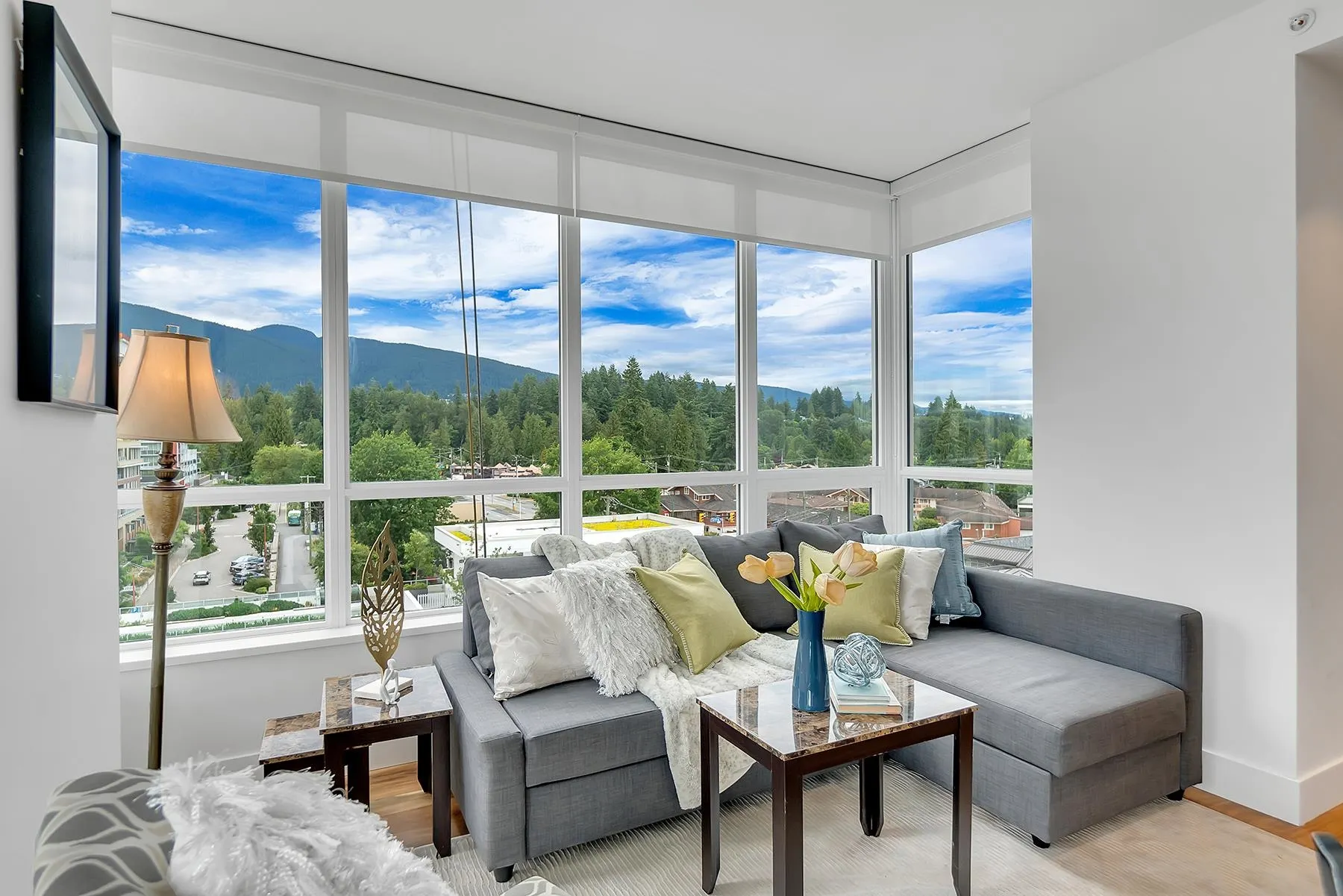 607 1632 Lions Gate Lane