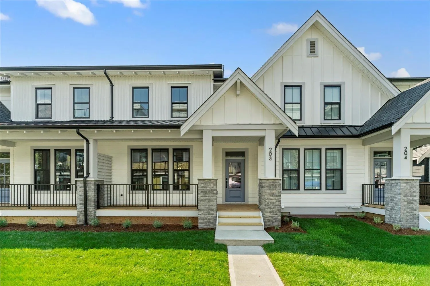 203 46211 Promontory Road