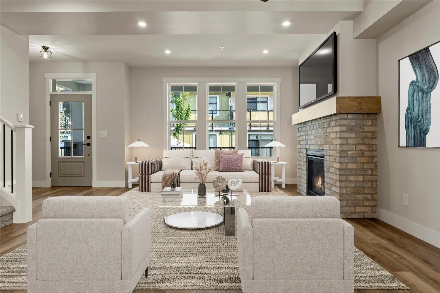 203 46211 Promontory Road