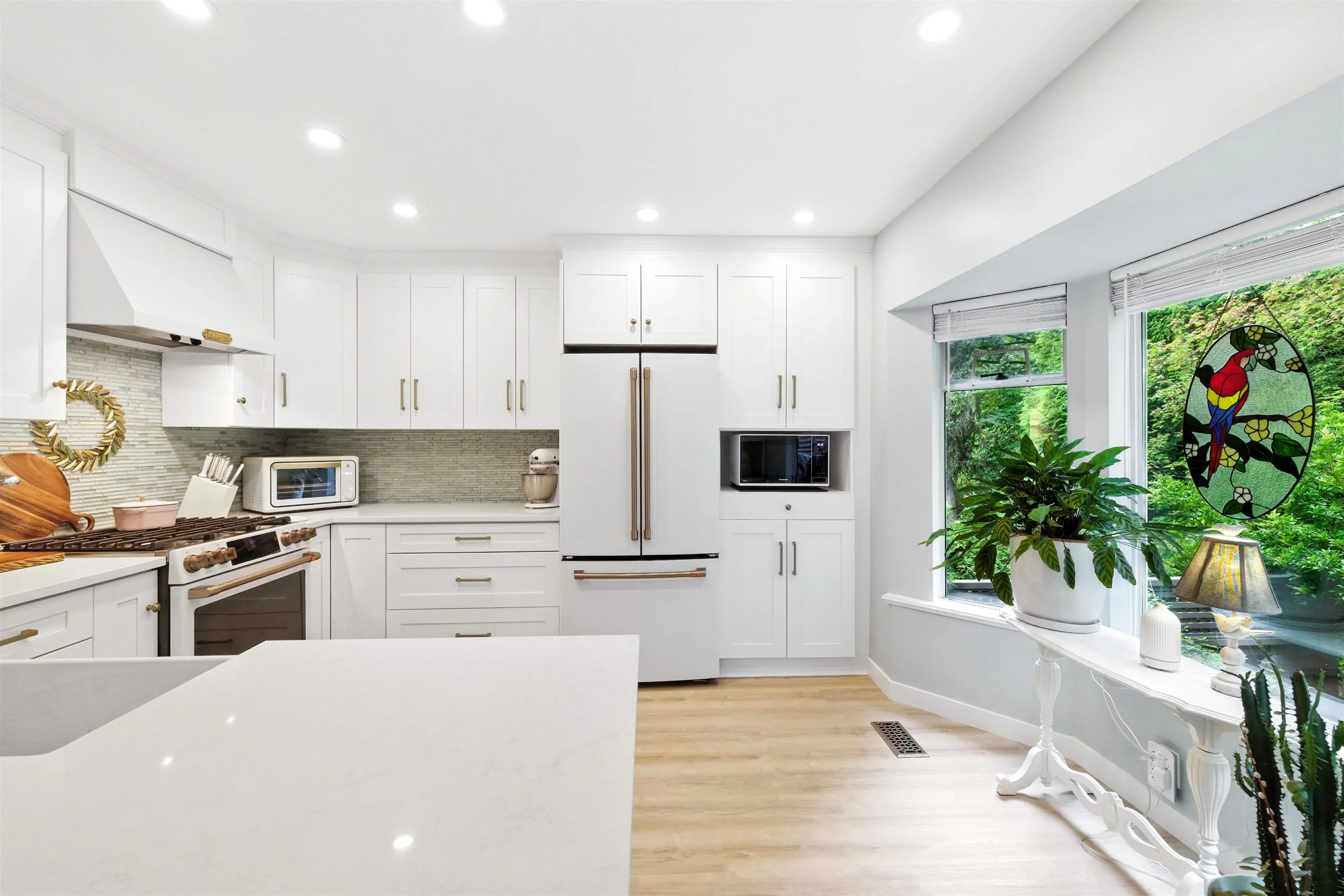 8885 Larkfield Drive