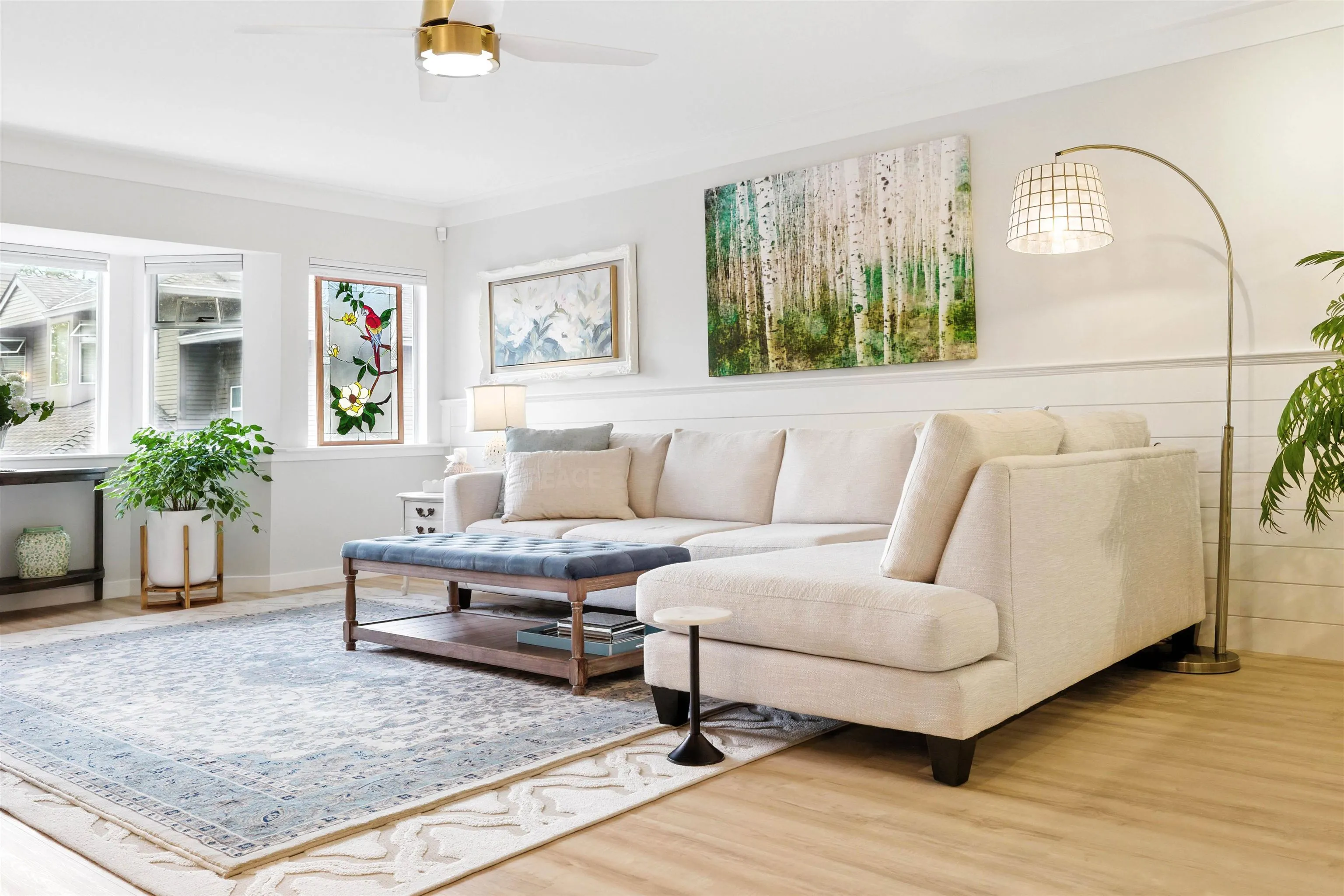 8885 Larkfield Drive