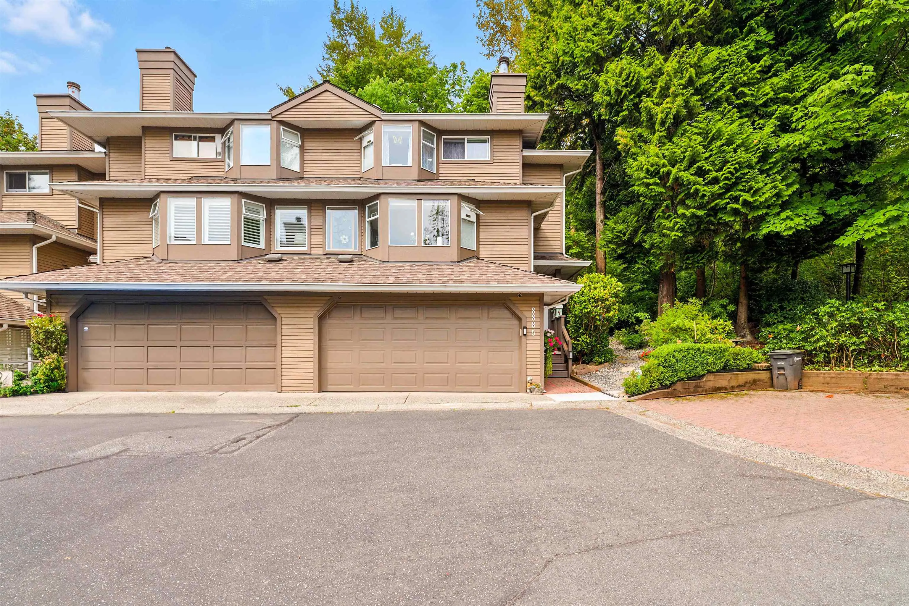 8885 Larkfield Drive