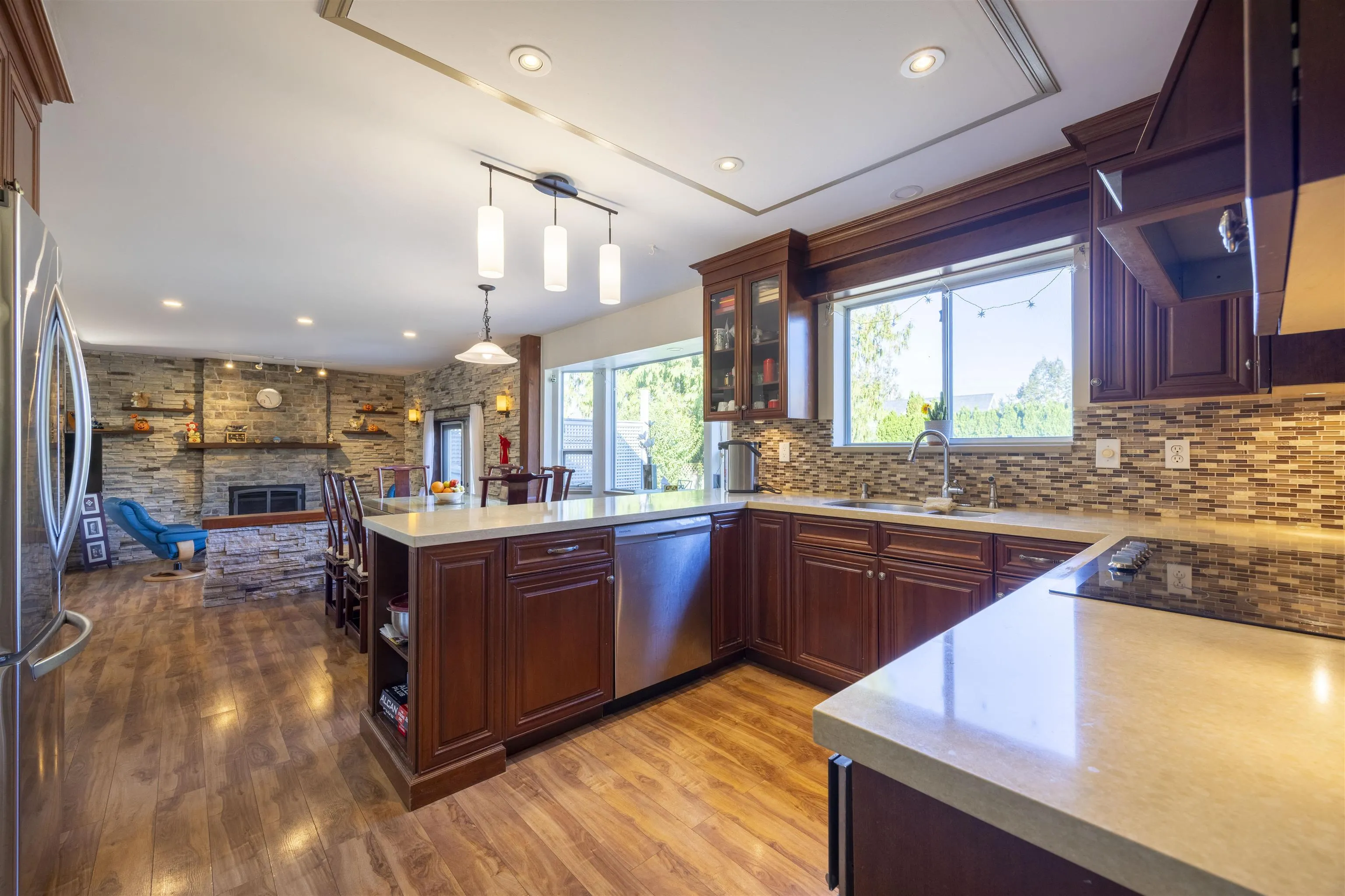 22019 Old Yale Road