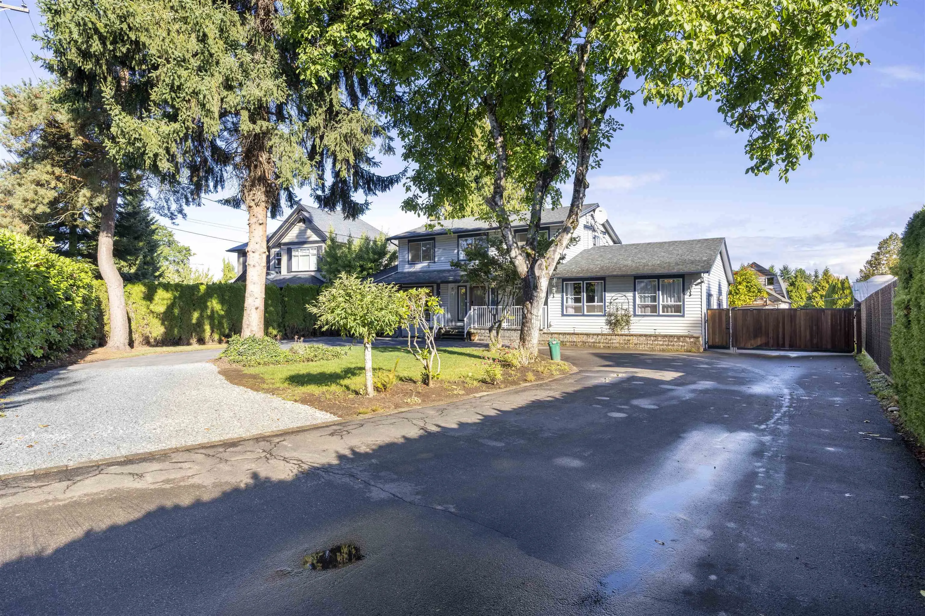 22019 Old Yale Road