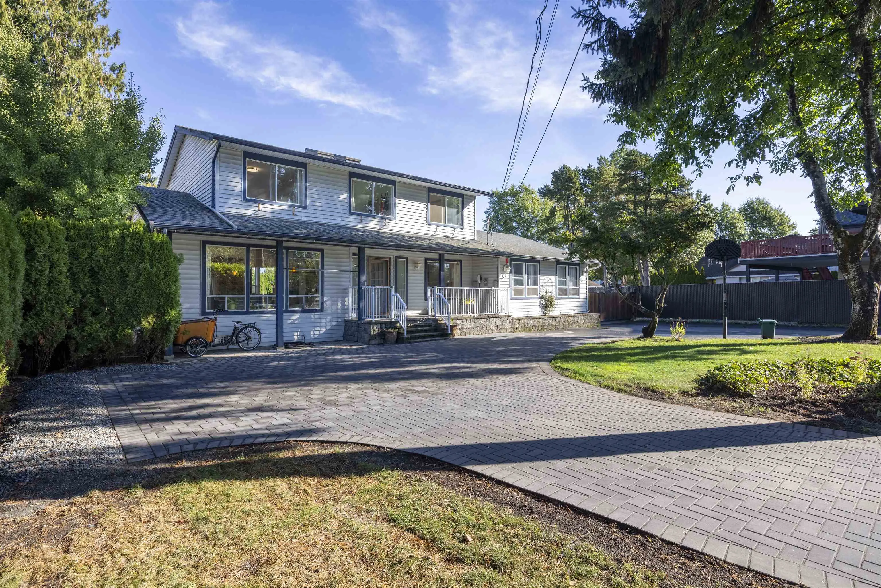 22019 Old Yale Road