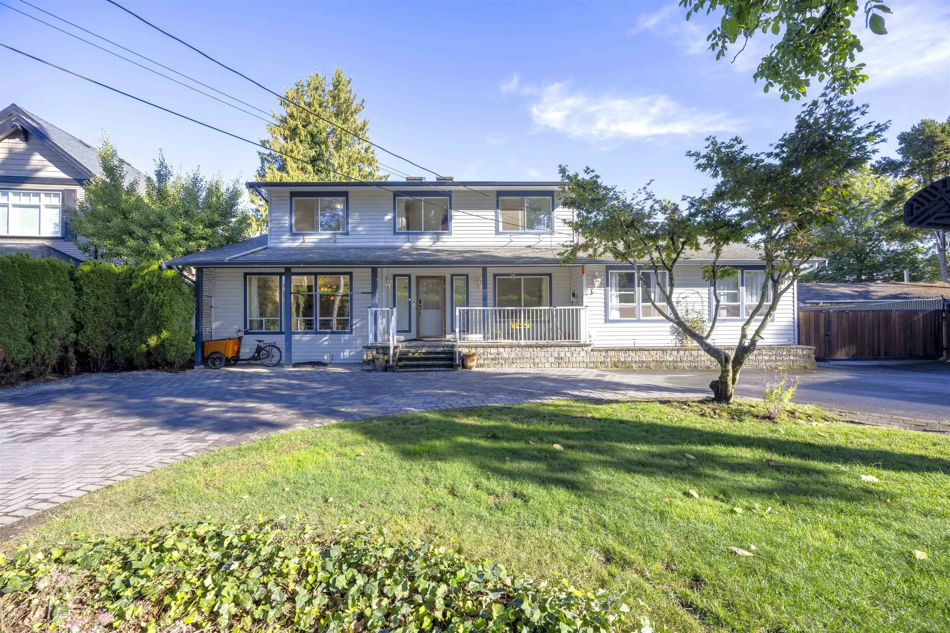 22019 Old Yale Road