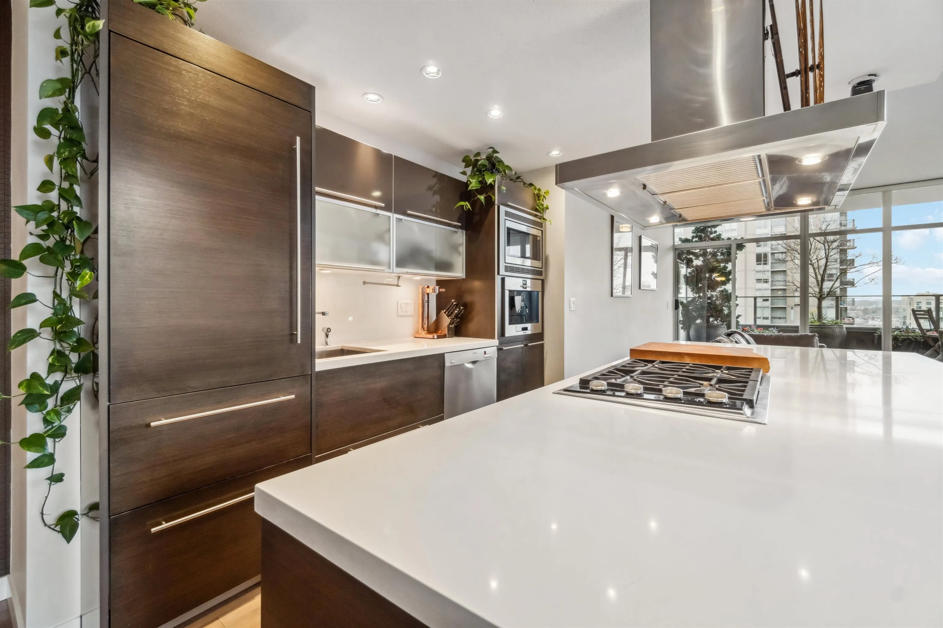 1601 1252 Hornby Street