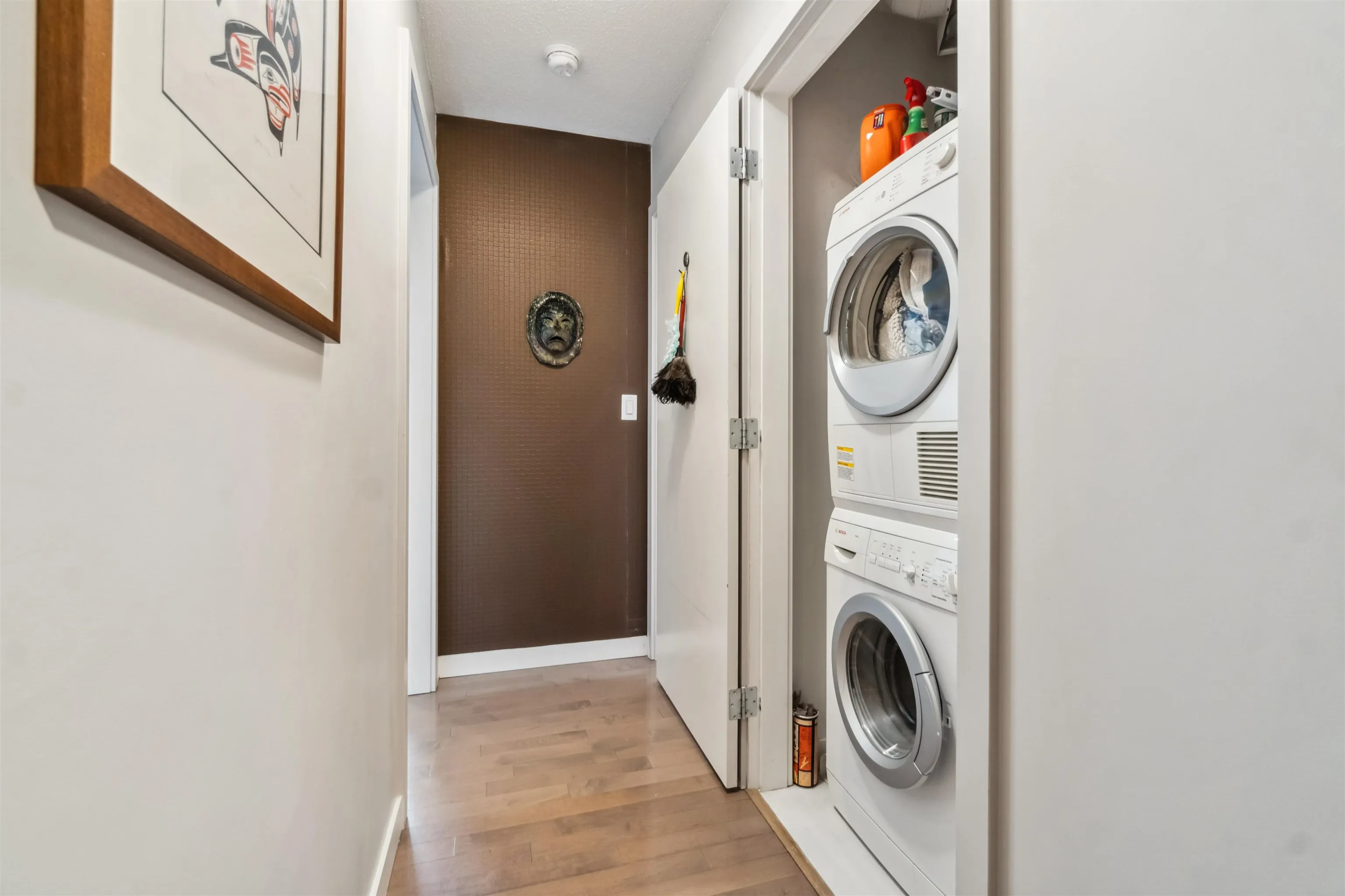 1601 1252 Hornby Street