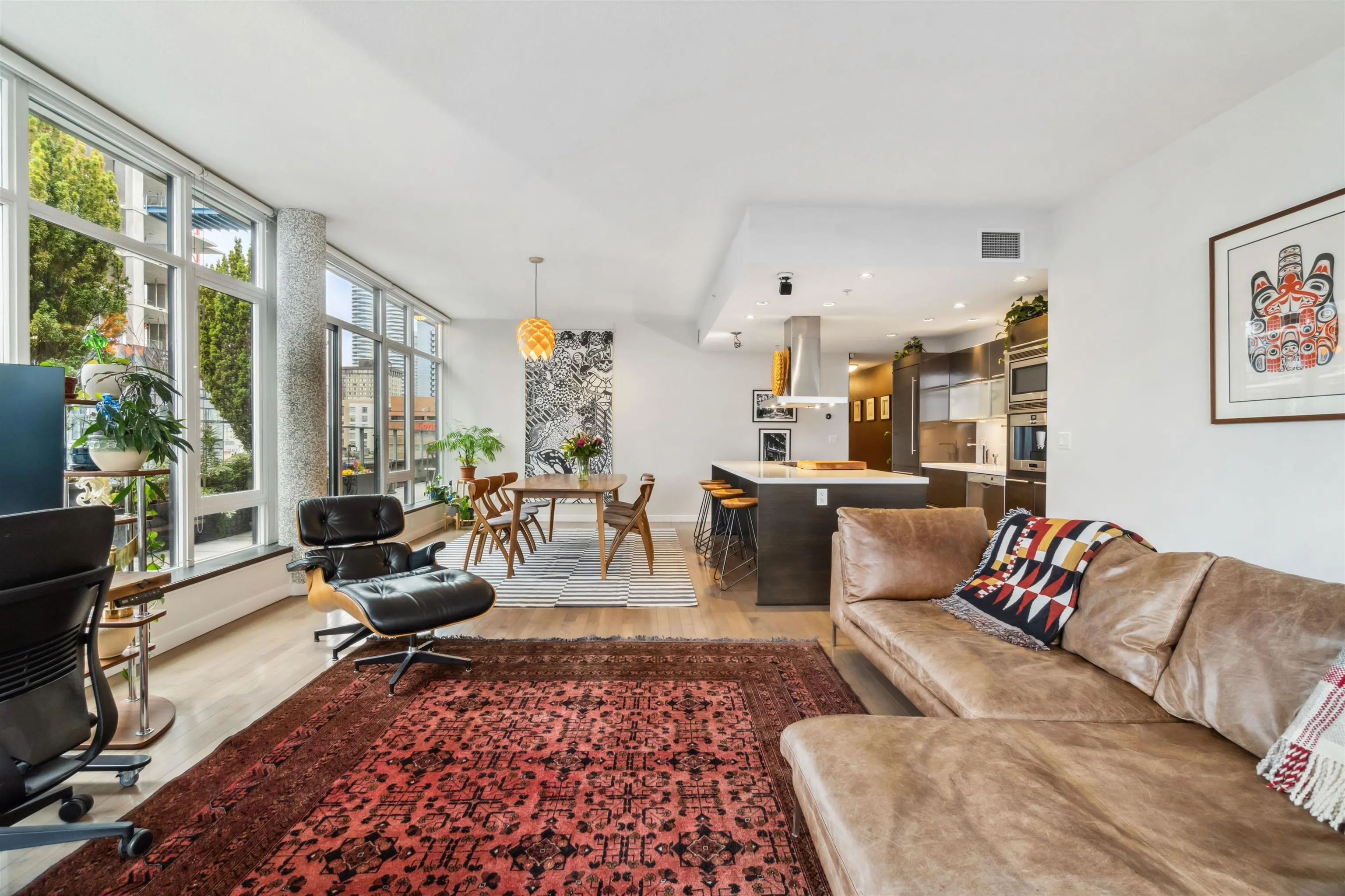 1601 1252 Hornby Street